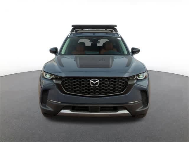 Thumbnail: 2025 Mazda CX-50 - 9