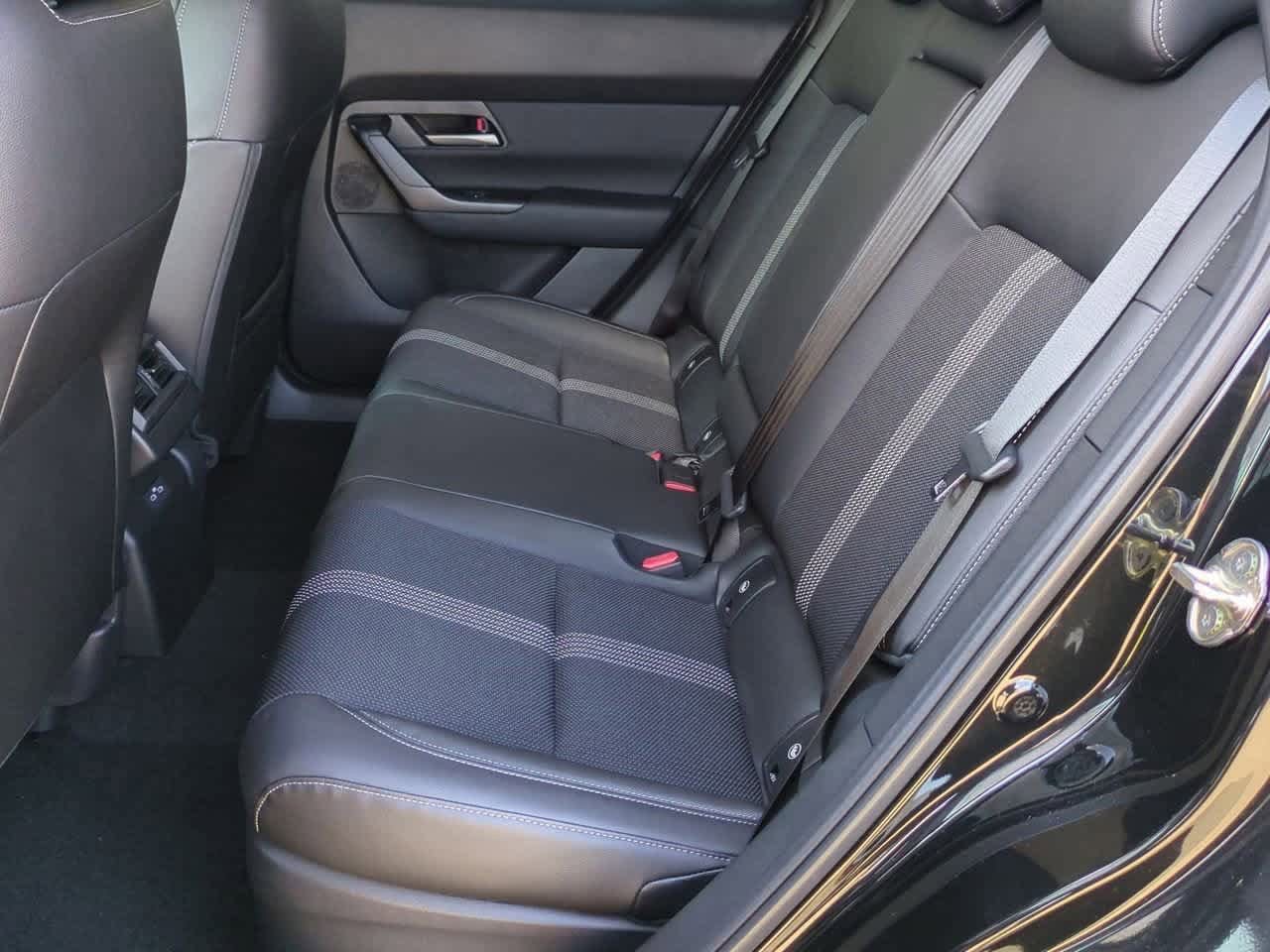 Thumbnail: 2026 Mazda CX-50 - 18