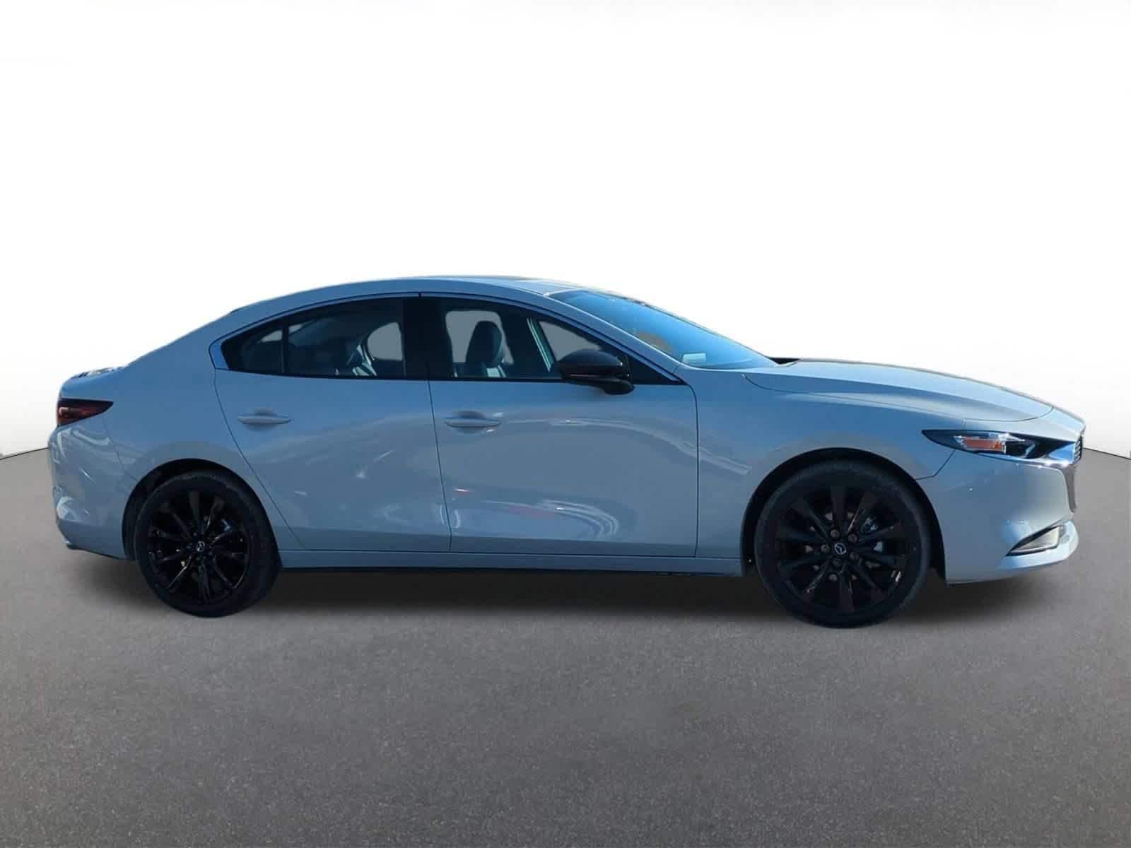 Thumbnail: 2026 Mazda Mazda3 - 7