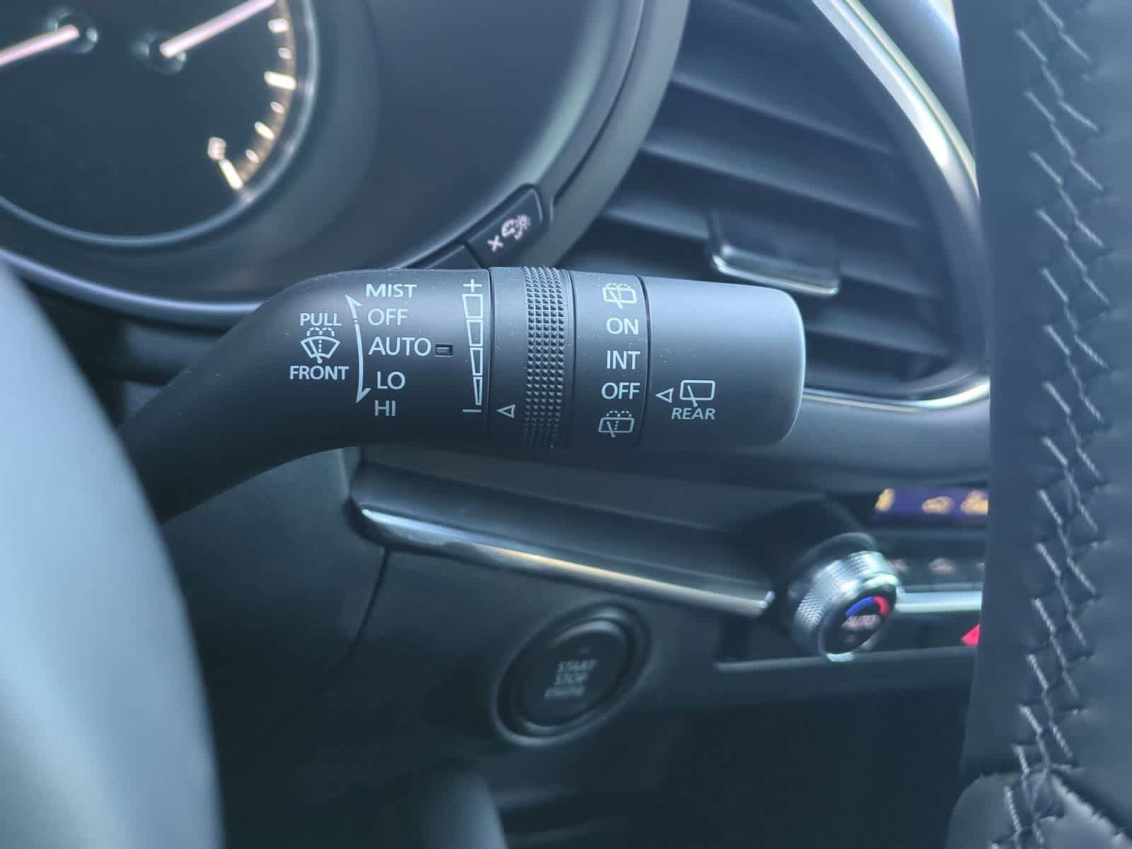 Thumbnail: 2026 Mazda Mazda3 - 26