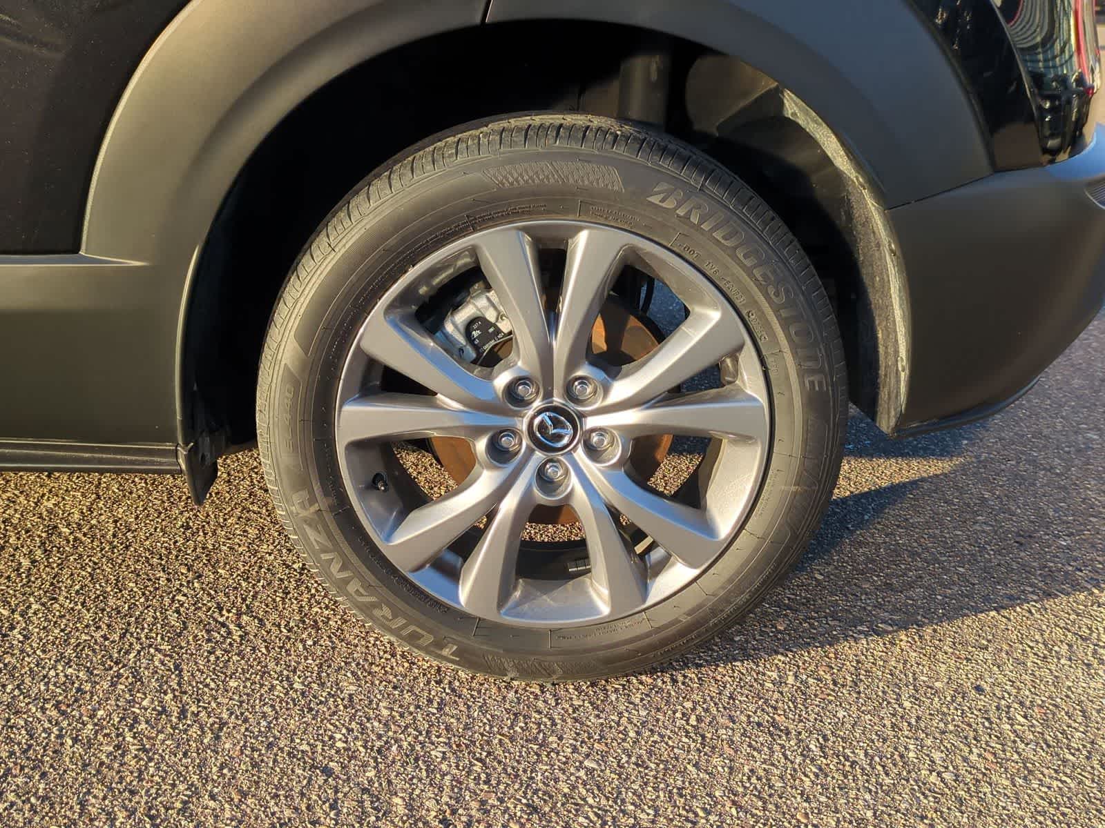 Thumbnail: 2025 Mazda CX-30 - 13