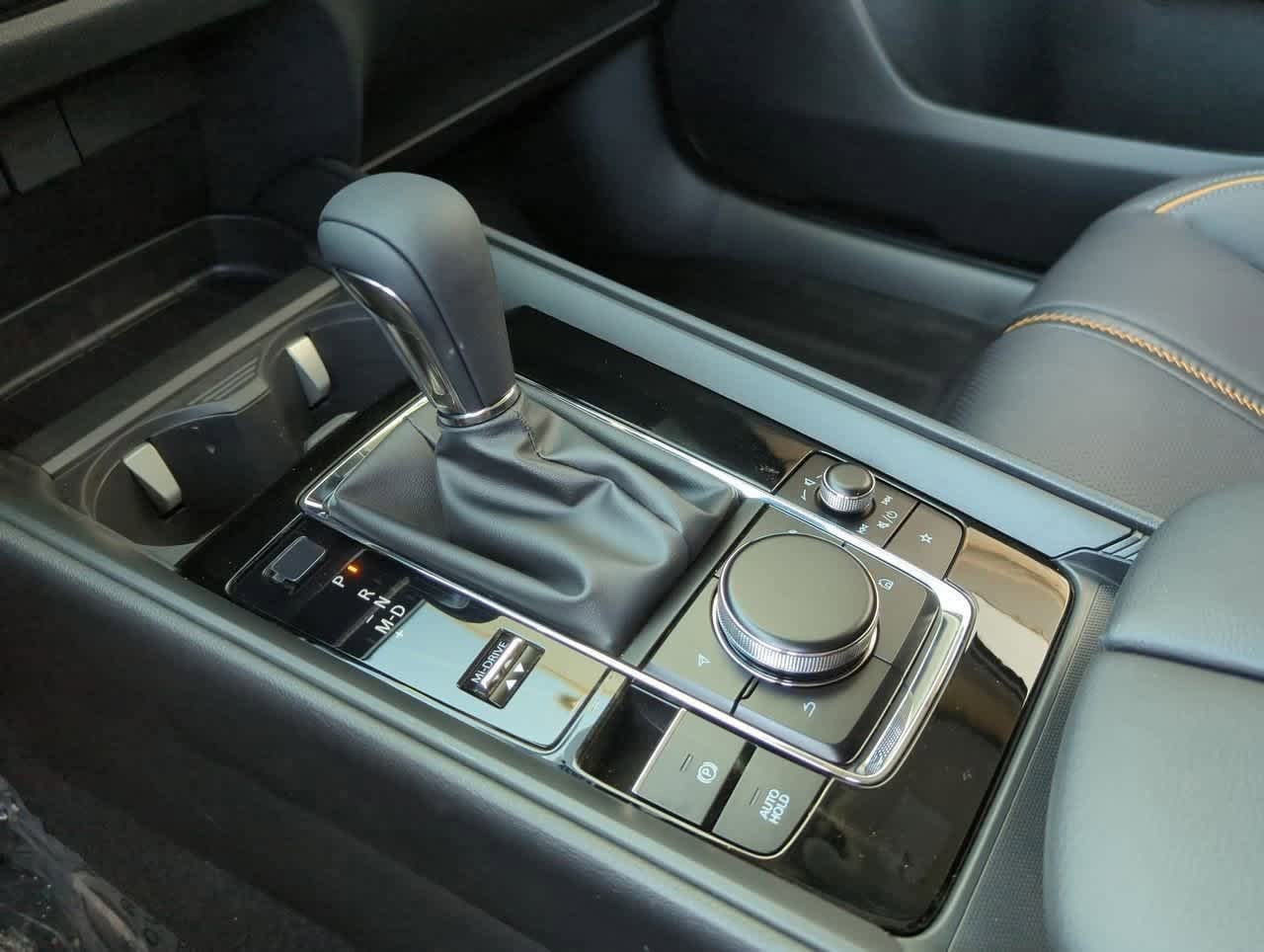 Thumbnail: 2025 Mazda CX-50 - 31