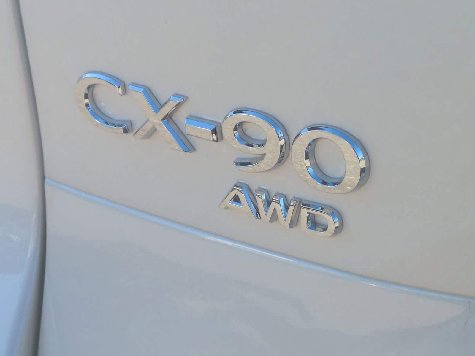 Thumbnail: 2026 Mazda CX-90 - 12