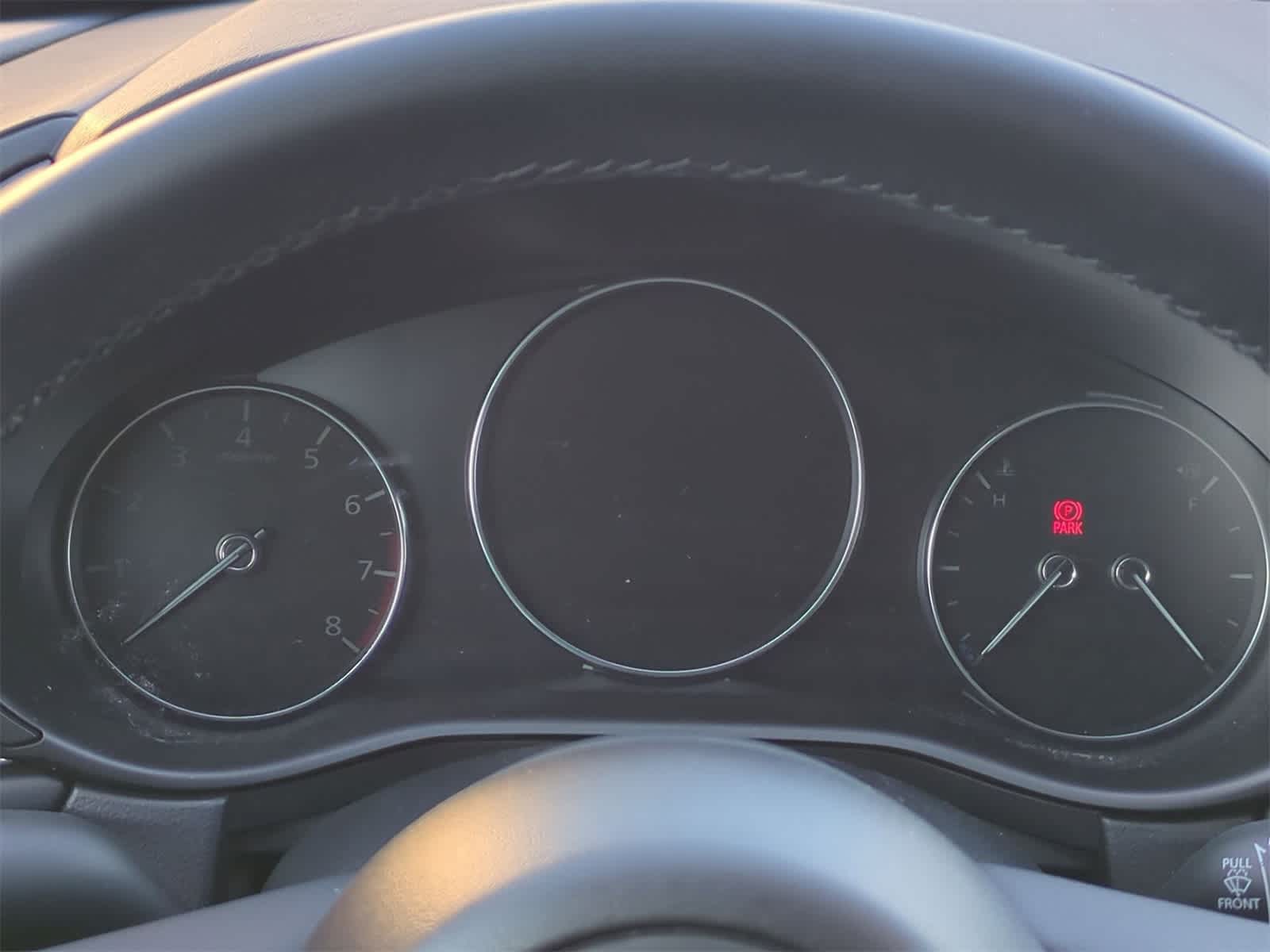 Thumbnail: 2025 Mazda CX-30 - 32