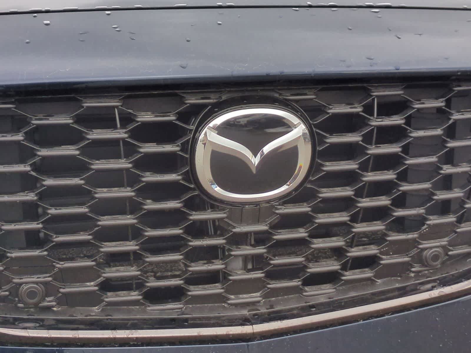 Thumbnail: 2026 Mazda CX-90 - 11