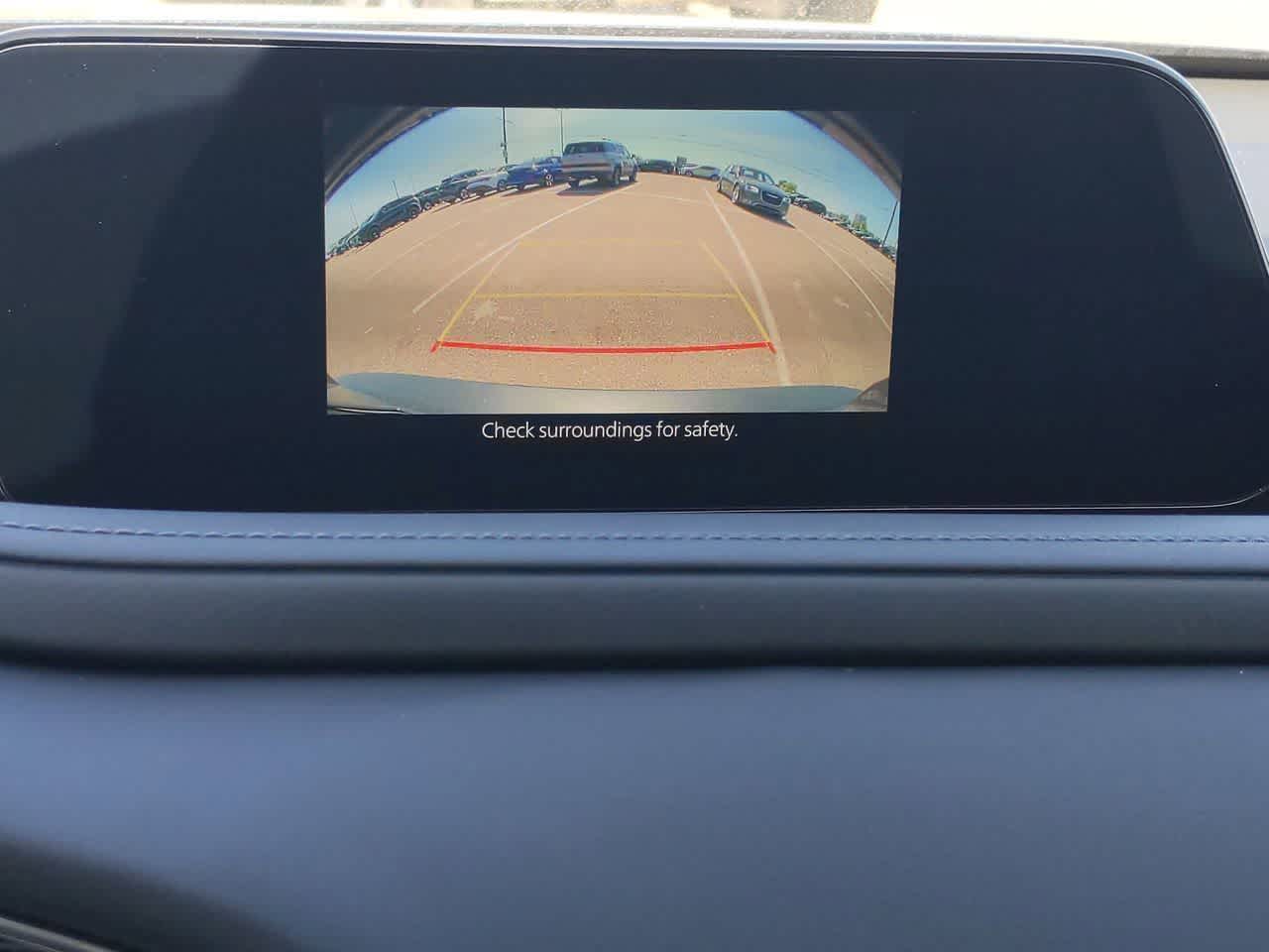 Thumbnail: 2025 Mazda CX-30 - 29