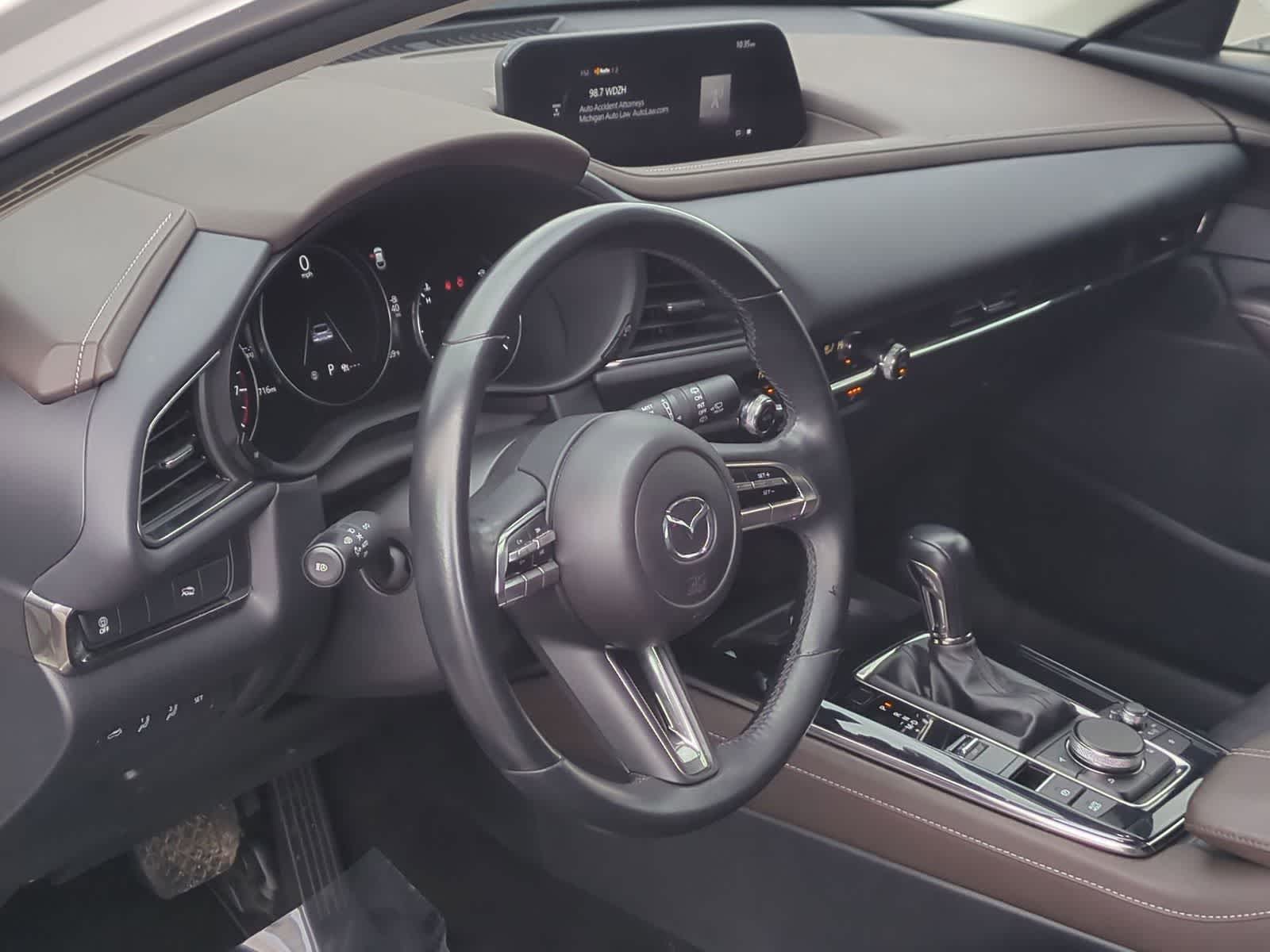 Thumbnail: 2023 Mazda CX-30 - 2