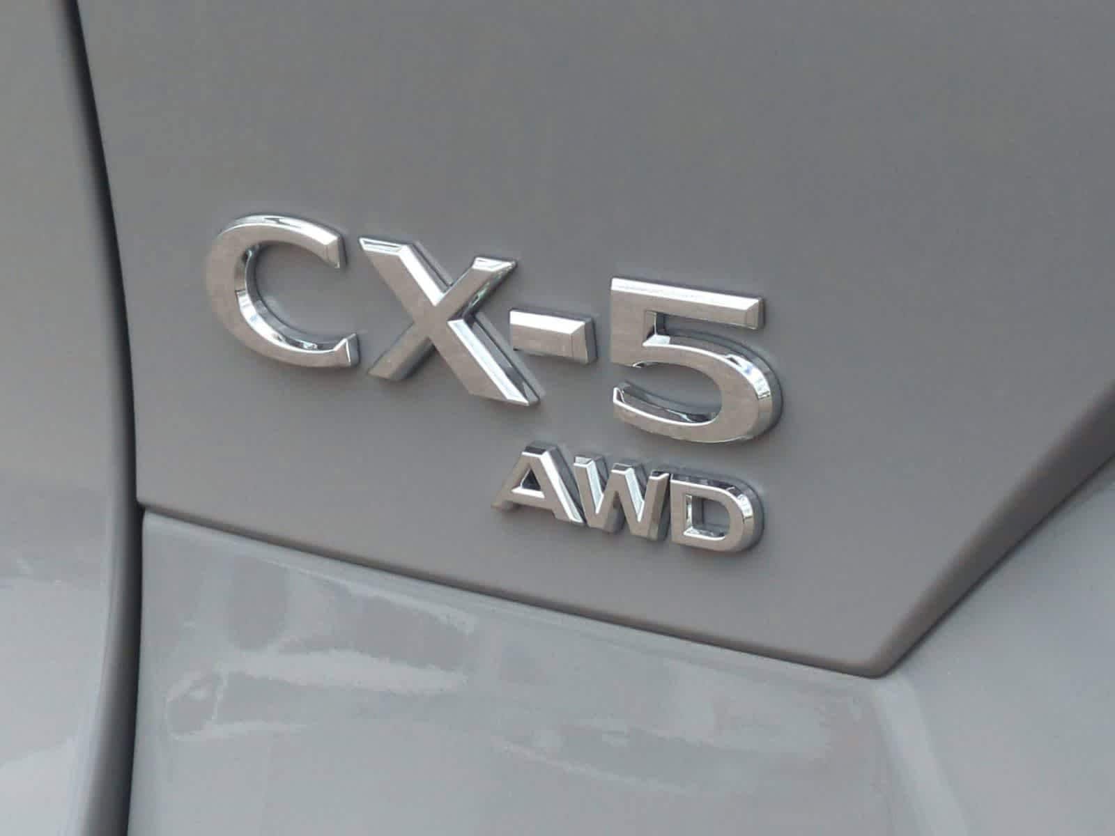 Thumbnail: 2026 Mazda CX-5 - 12