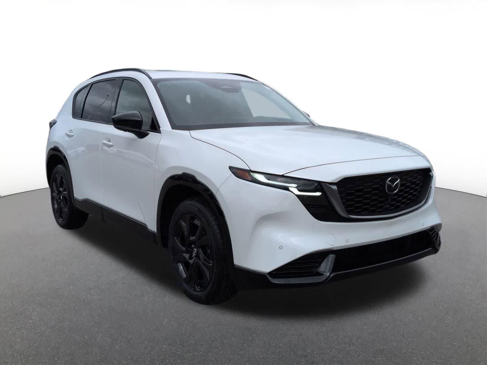 Thumbnail: 2026 Mazda CX-5 - 8