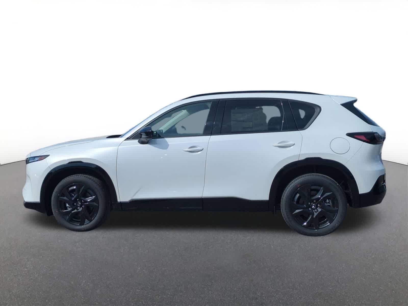 Thumbnail: 2026 Mazda CX-5 - 3