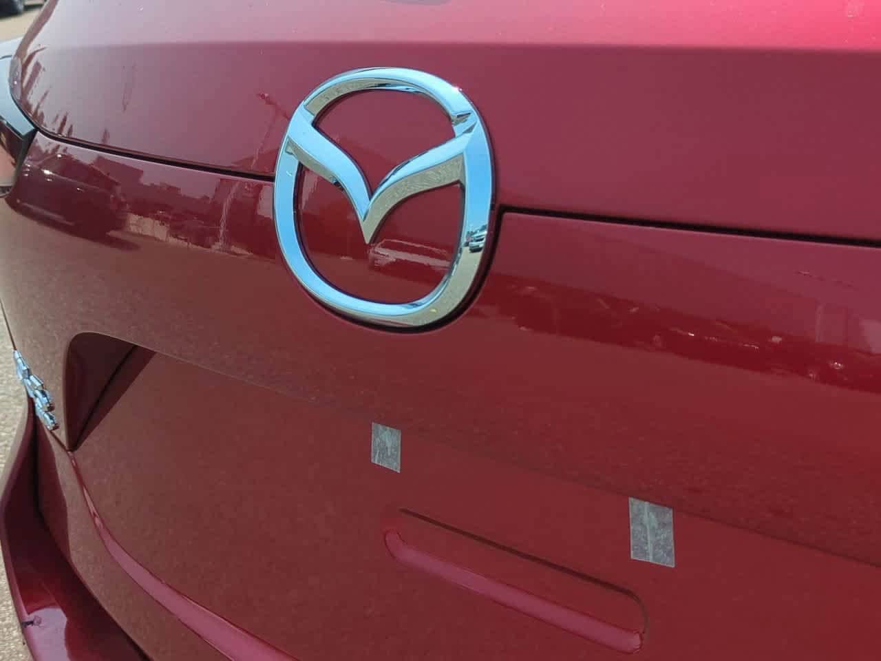 Thumbnail: 2025 Mazda CX-5 - 10