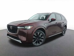 2025 Mazda CX-90 3.3 Turbo S Premium AWD Sport Utility