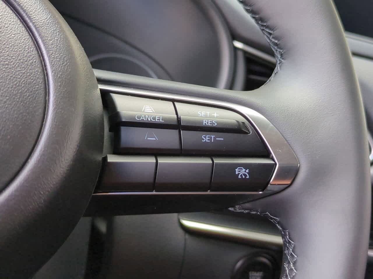 Thumbnail: 2025 Mazda CX-30 - 23