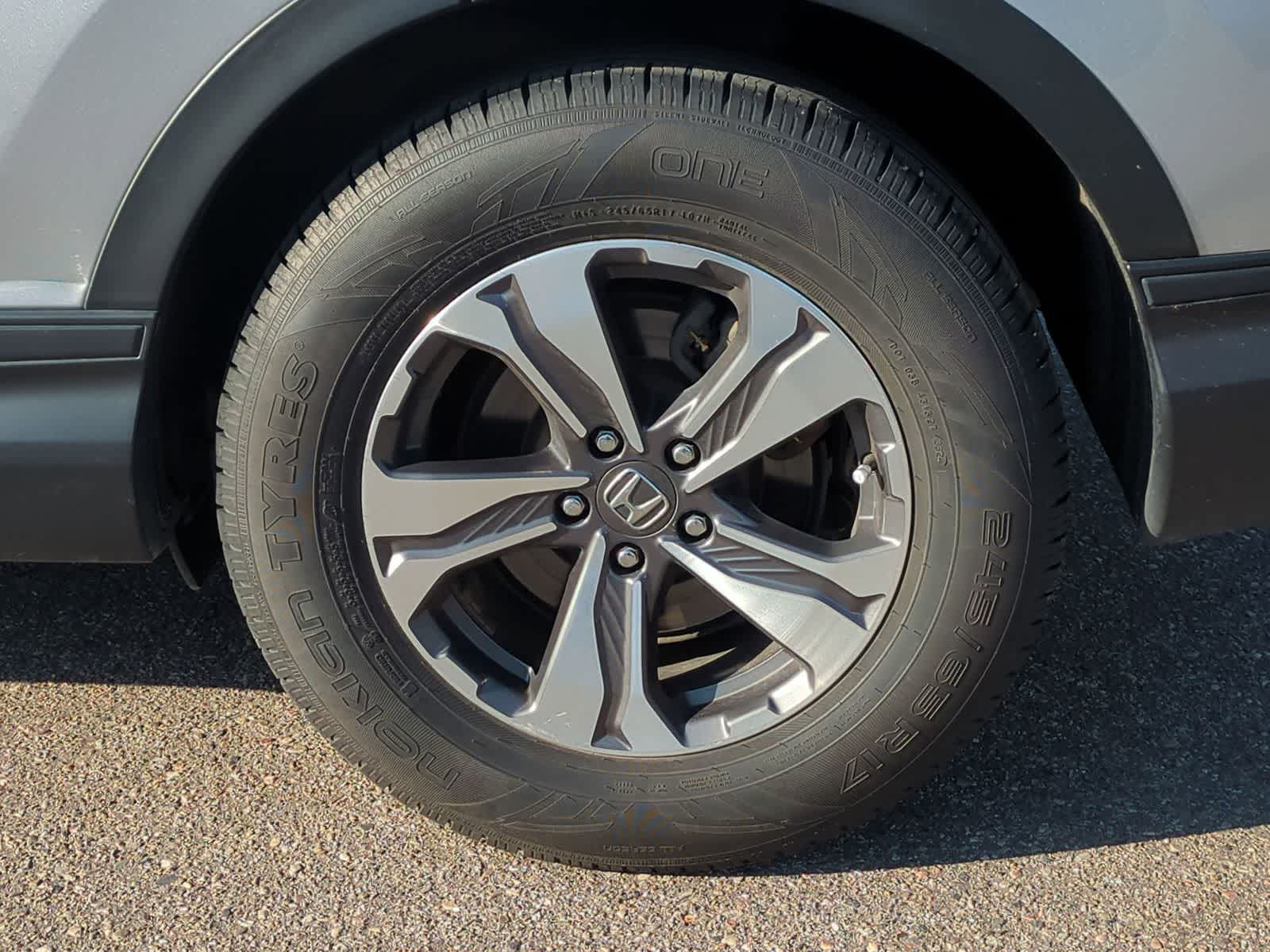 Thumbnail: 2018 Honda CR-V - 13