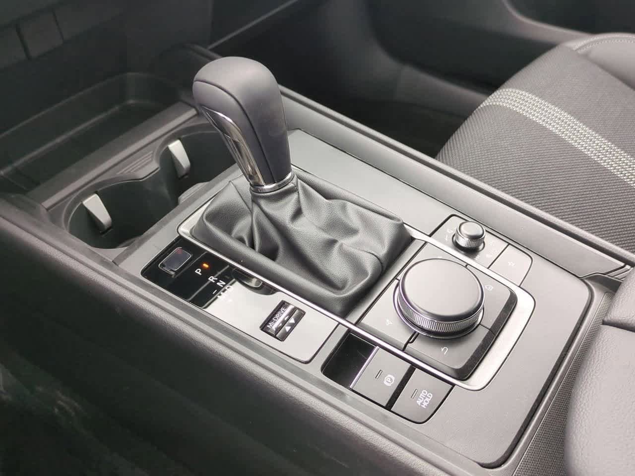 Thumbnail: 2025 Mazda CX-50 - 31