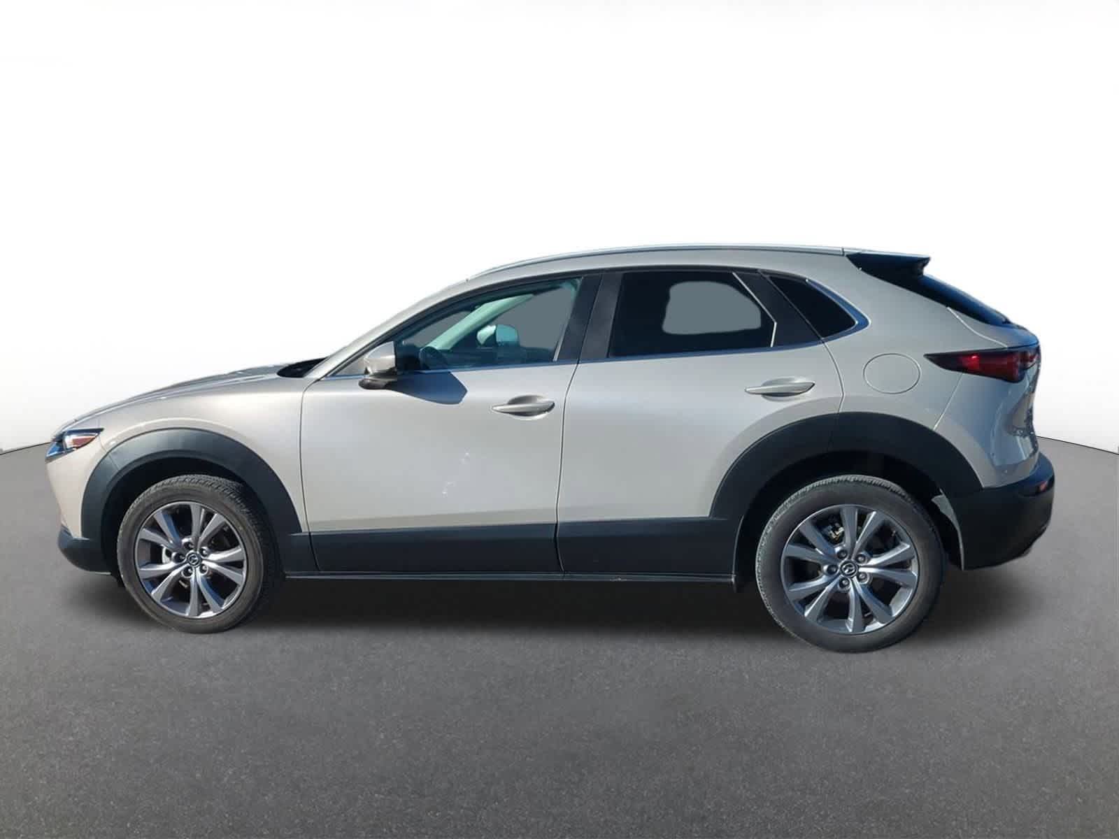 Thumbnail: 2022 Mazda CX-30 - 3