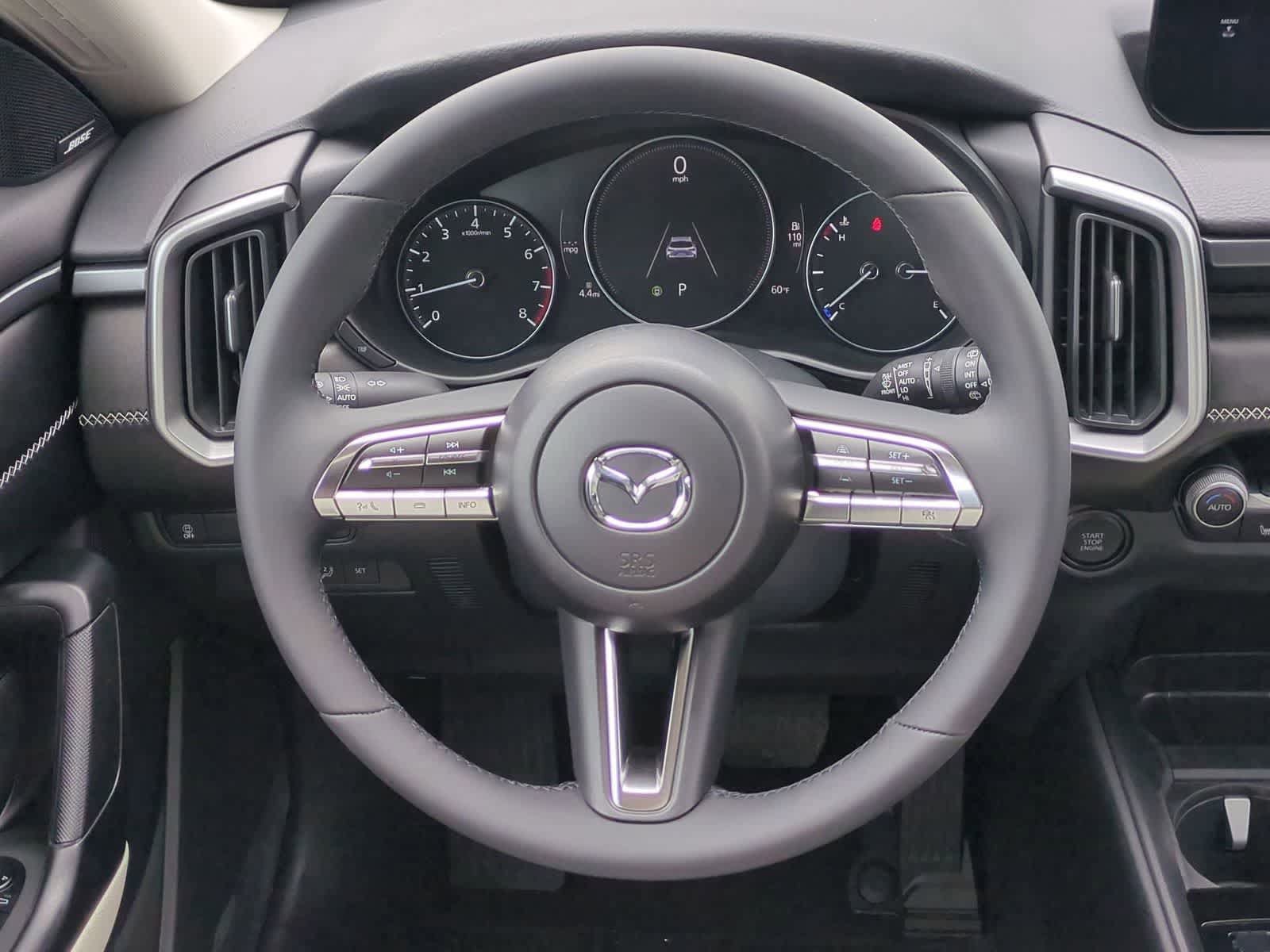 Thumbnail: 2026 Mazda CX-50 - 23