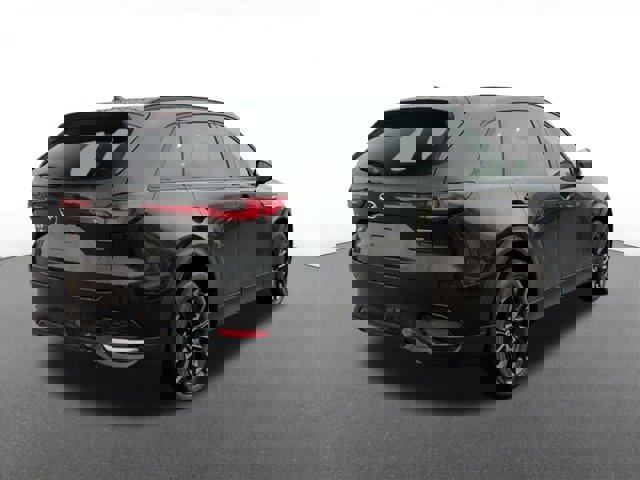 Thumbnail: 2025 Mazda CX-70 - 6