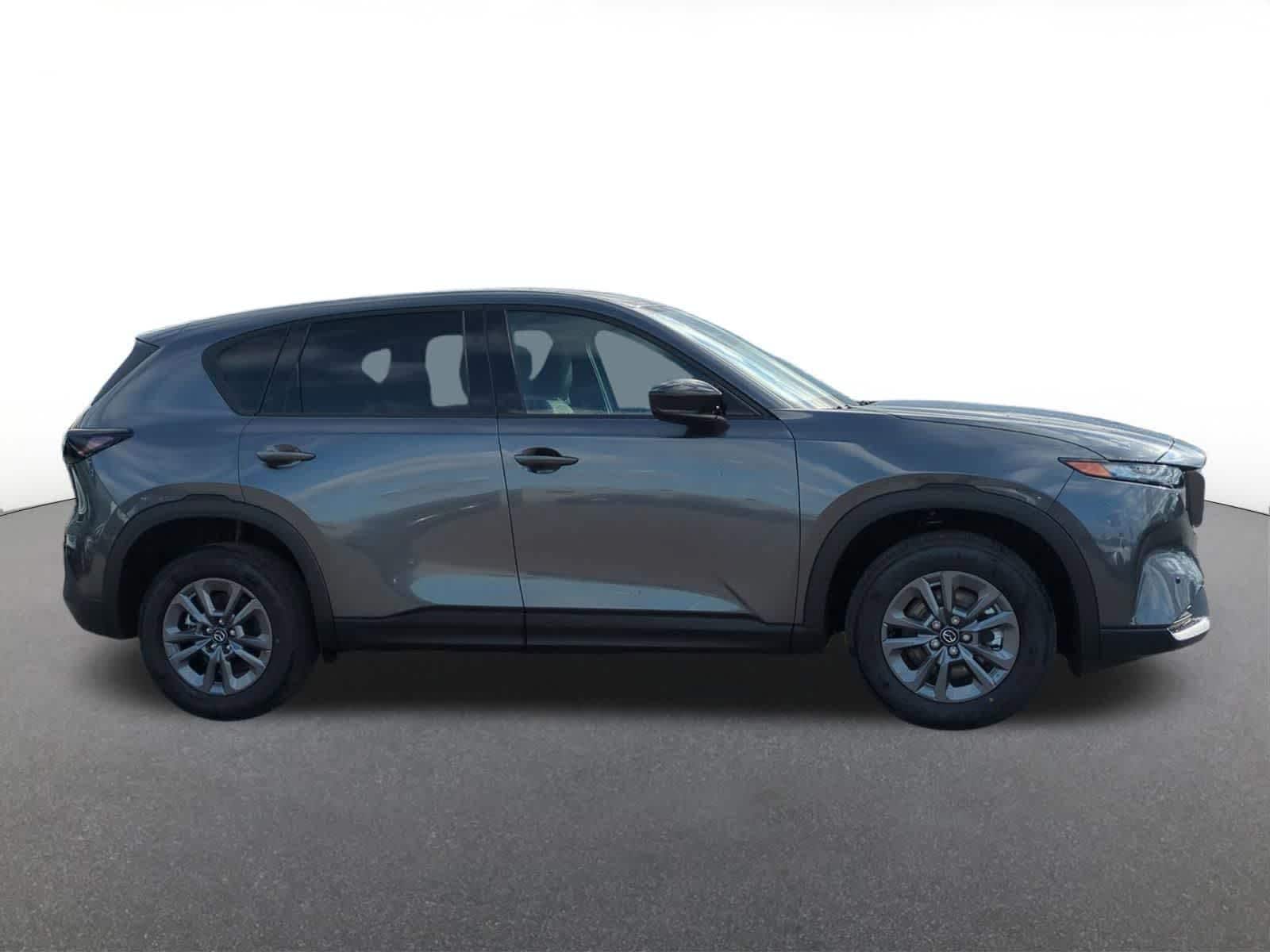 Thumbnail: 2026 Mazda CX-5 - 7