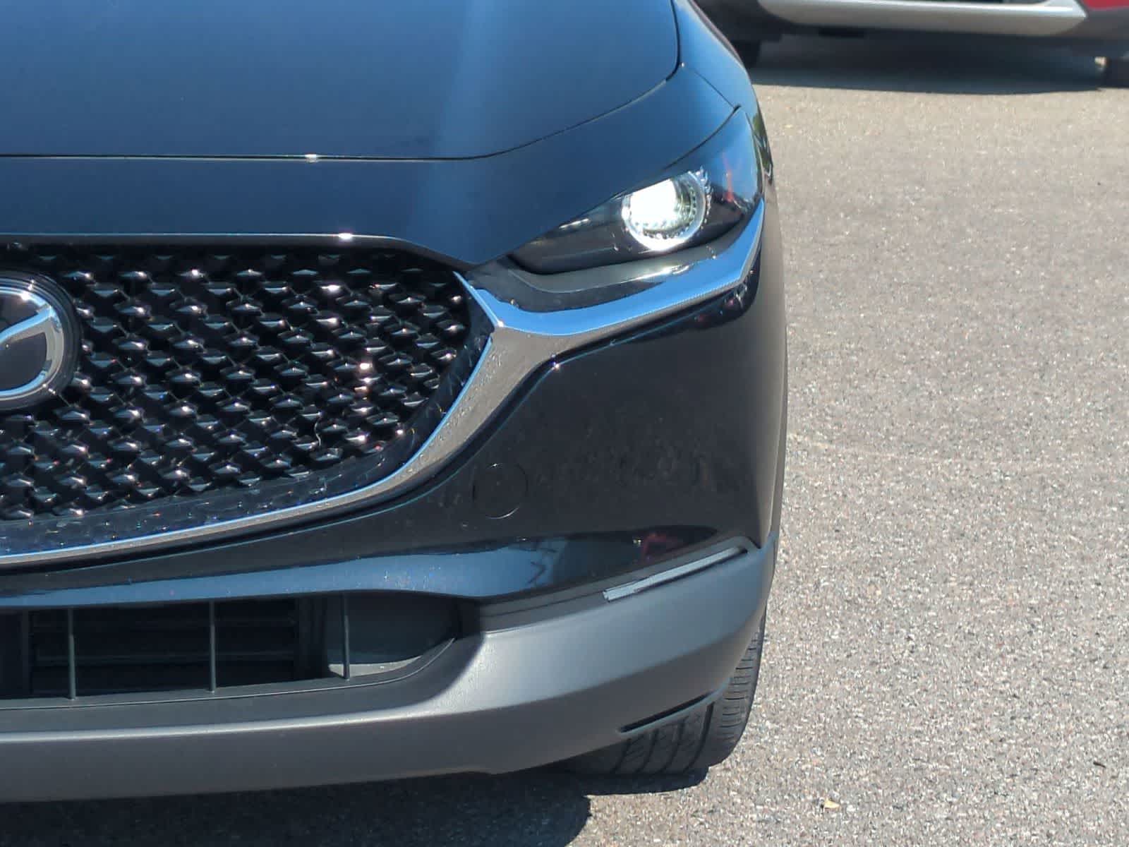 Thumbnail: 2023 Mazda CX-30 - 9