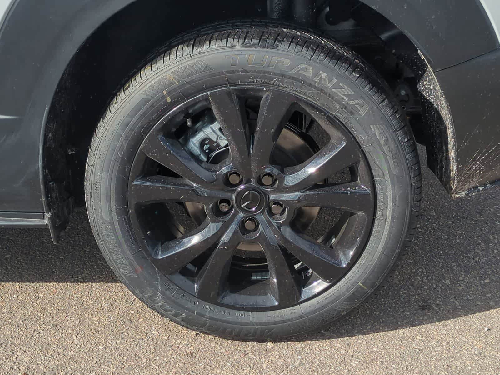 Thumbnail: 2026 Mazda CX-30 - 13