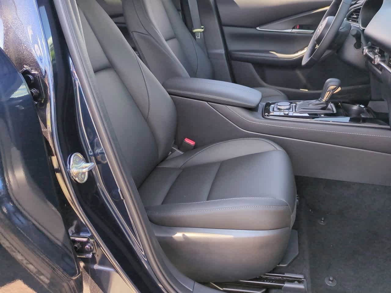 Thumbnail: 2025 Mazda CX-30 - 19