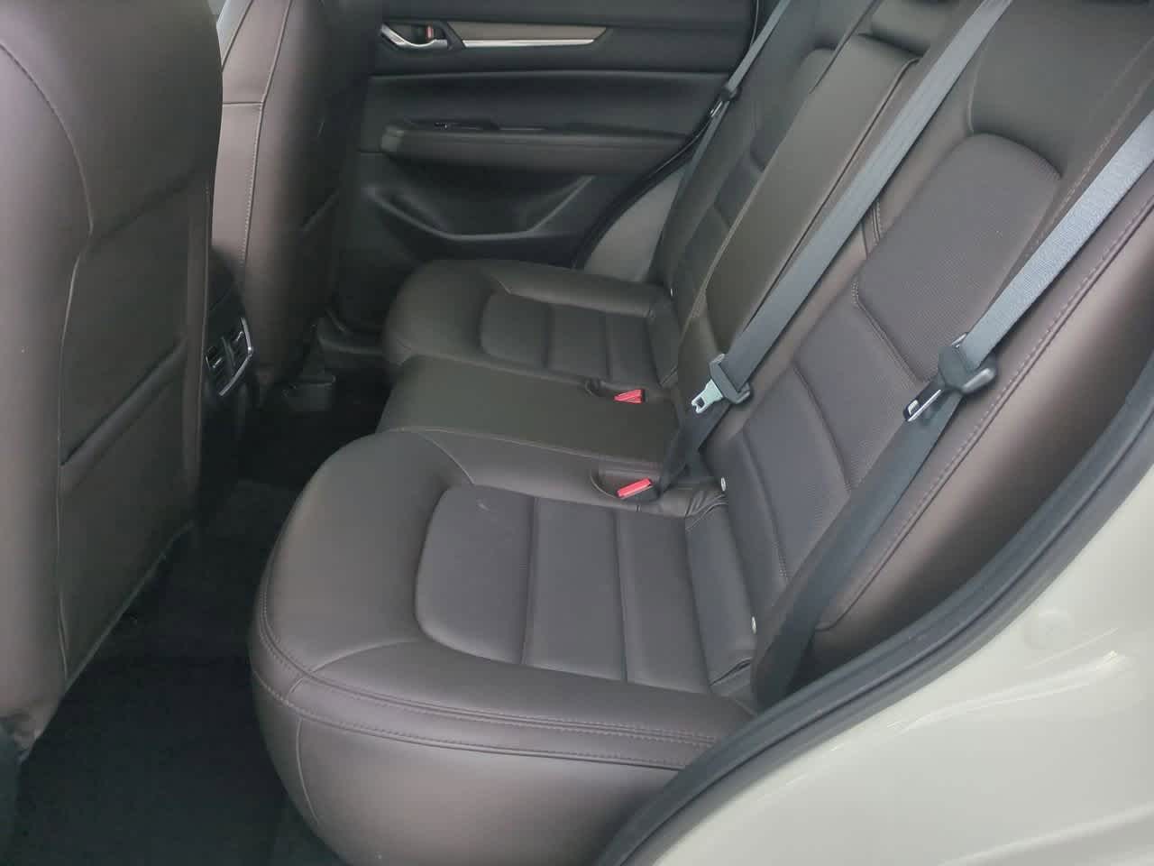 Thumbnail: 2023 Mazda CX-5 - 19