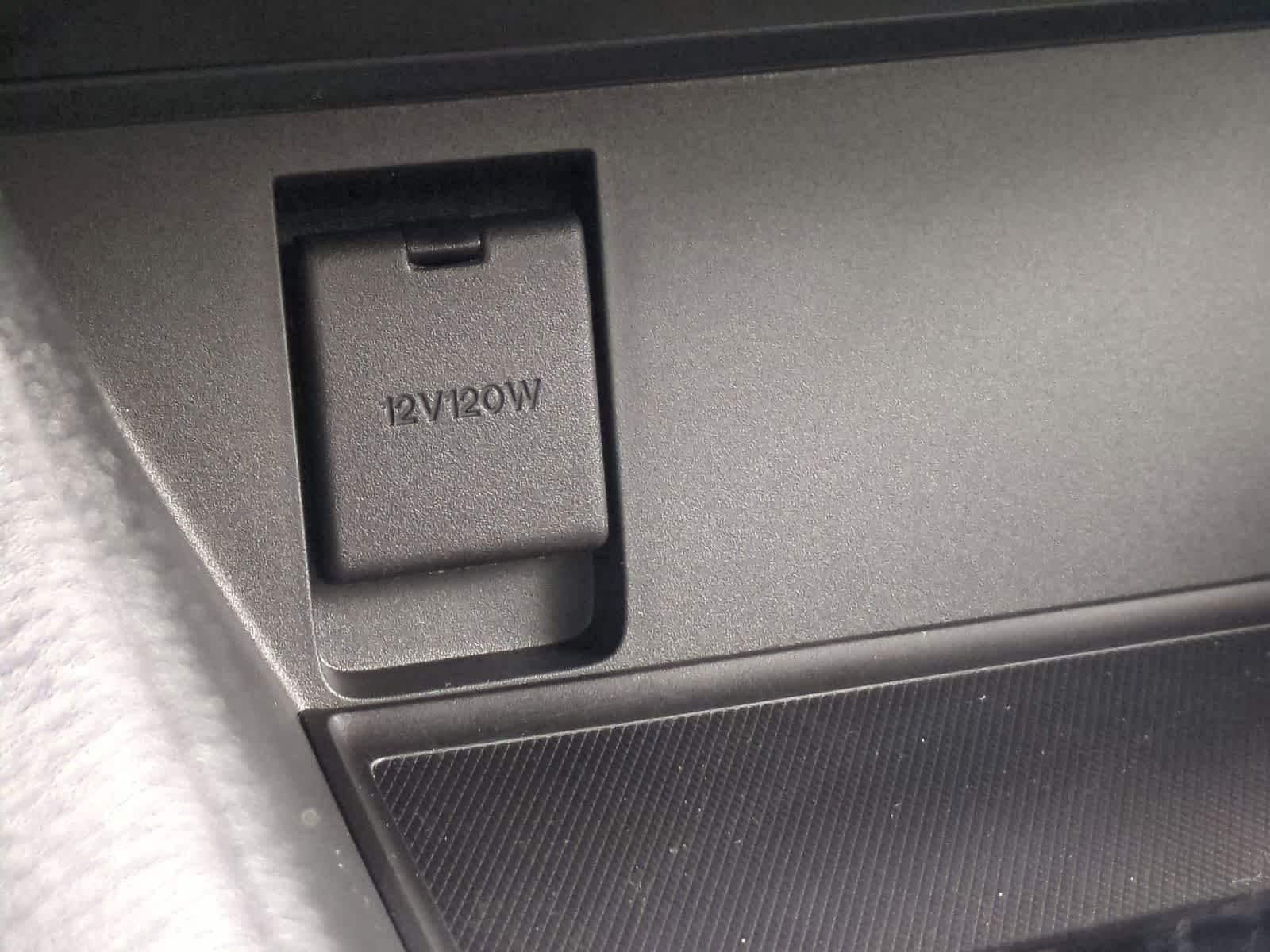 Thumbnail: 2025 Mazda CX-5 - 30