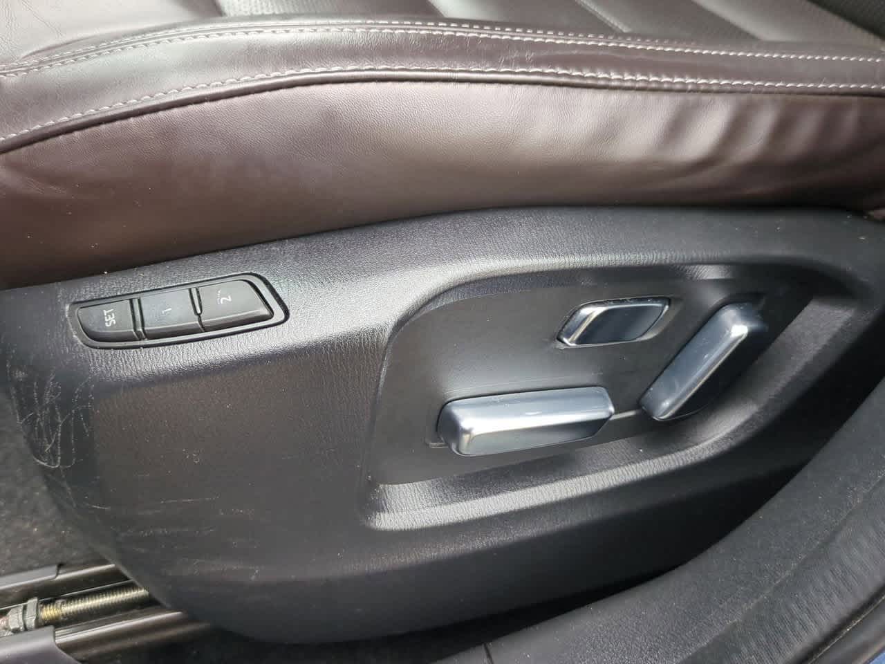 Thumbnail: 2024 Mazda CX-5 - 16