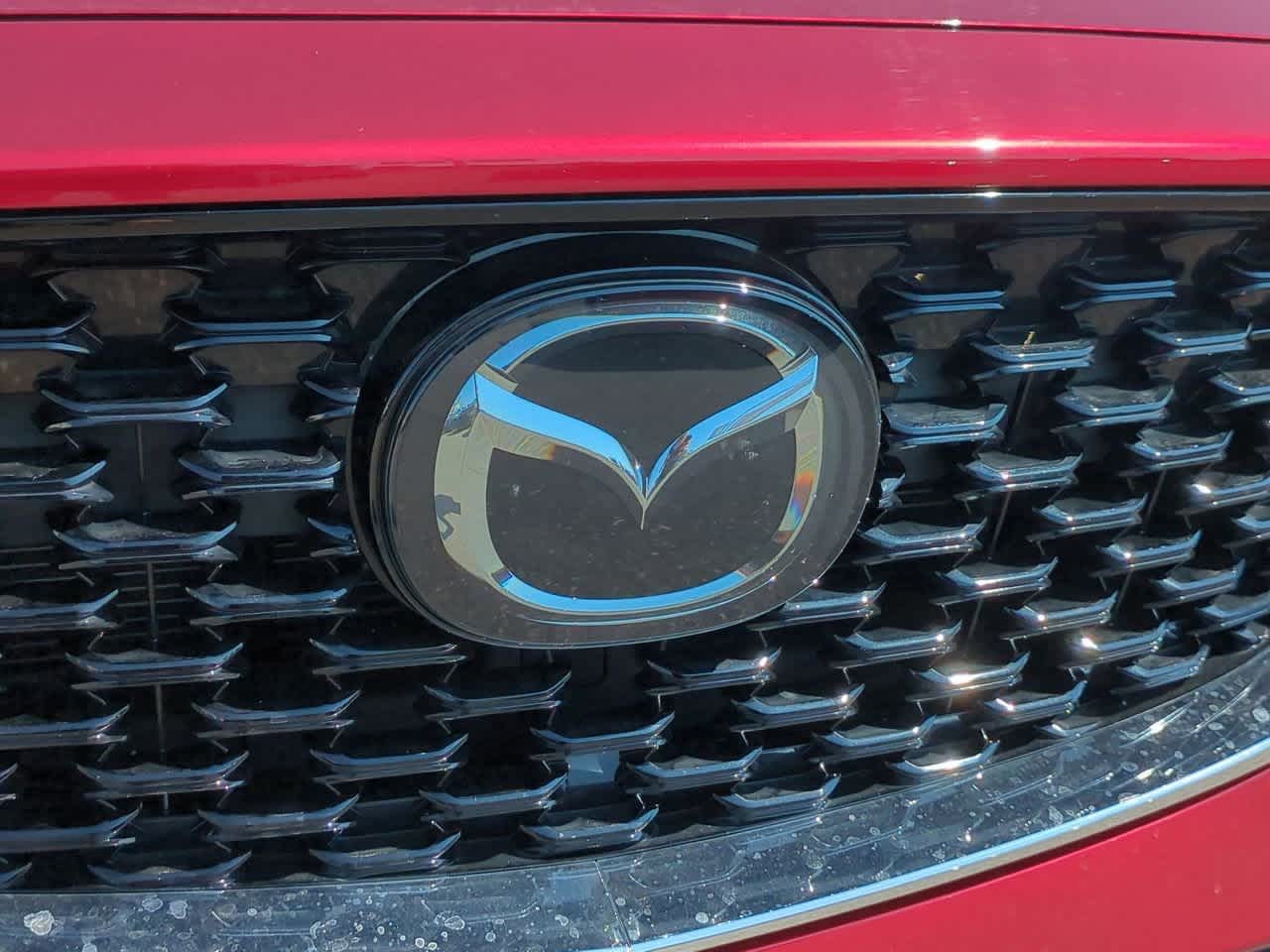 Thumbnail: 2023 Mazda CX-5 - 10