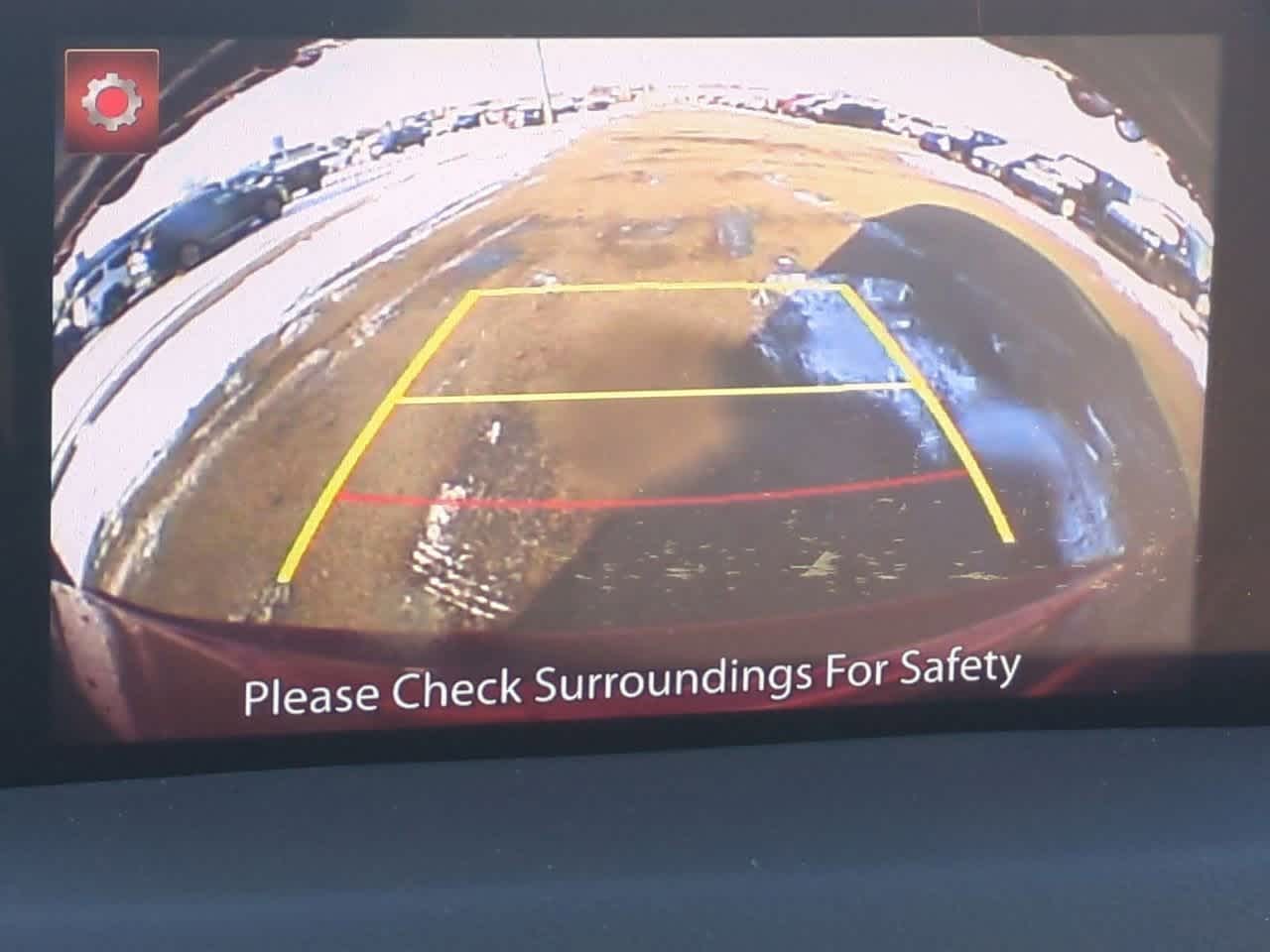 Thumbnail: 2019 Mazda CX-5 - 30