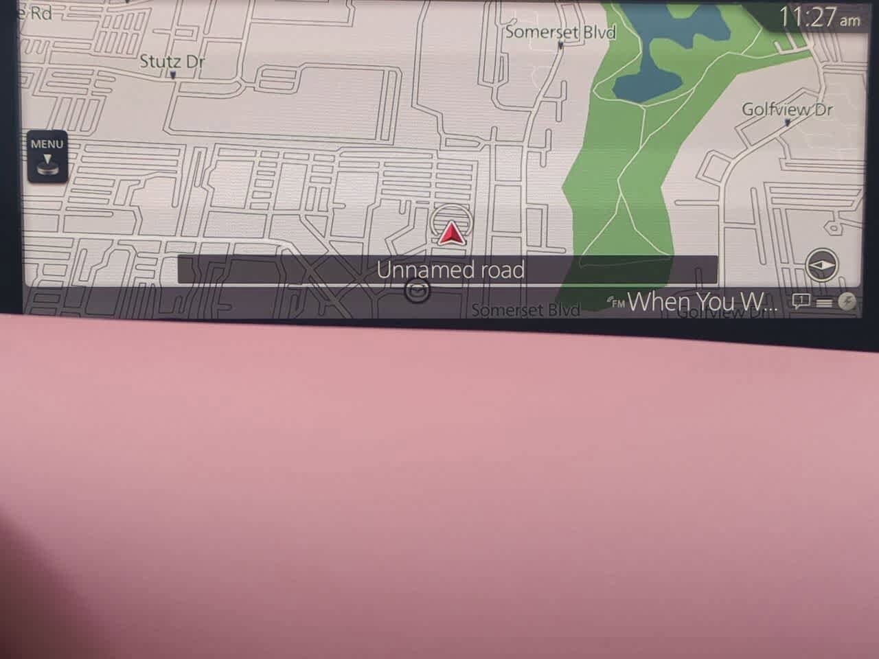 Thumbnail: 2026 Mazda Mazda3 - 29