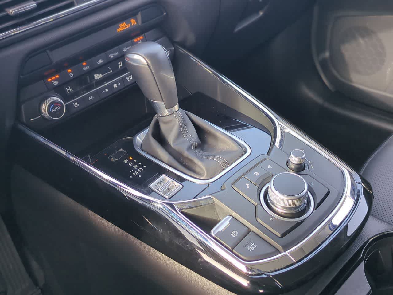 Thumbnail: 2023 Mazda CX-9 - 32