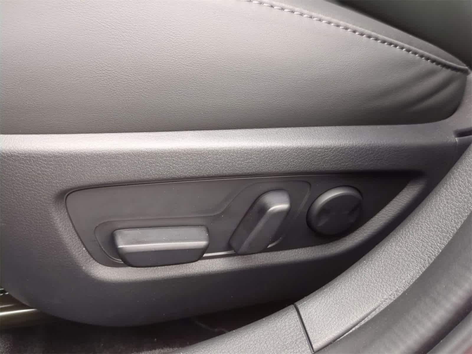 Thumbnail: 2026 Mazda CX-30 - 16