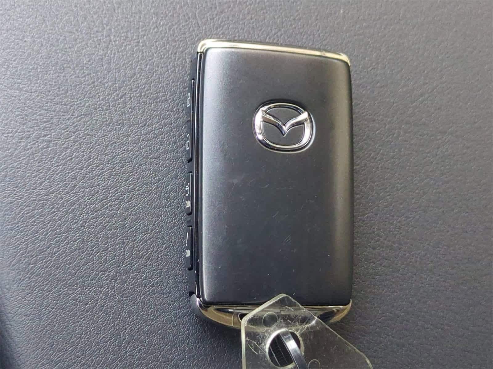 Thumbnail: 2025 Mazda CX-5 - 33