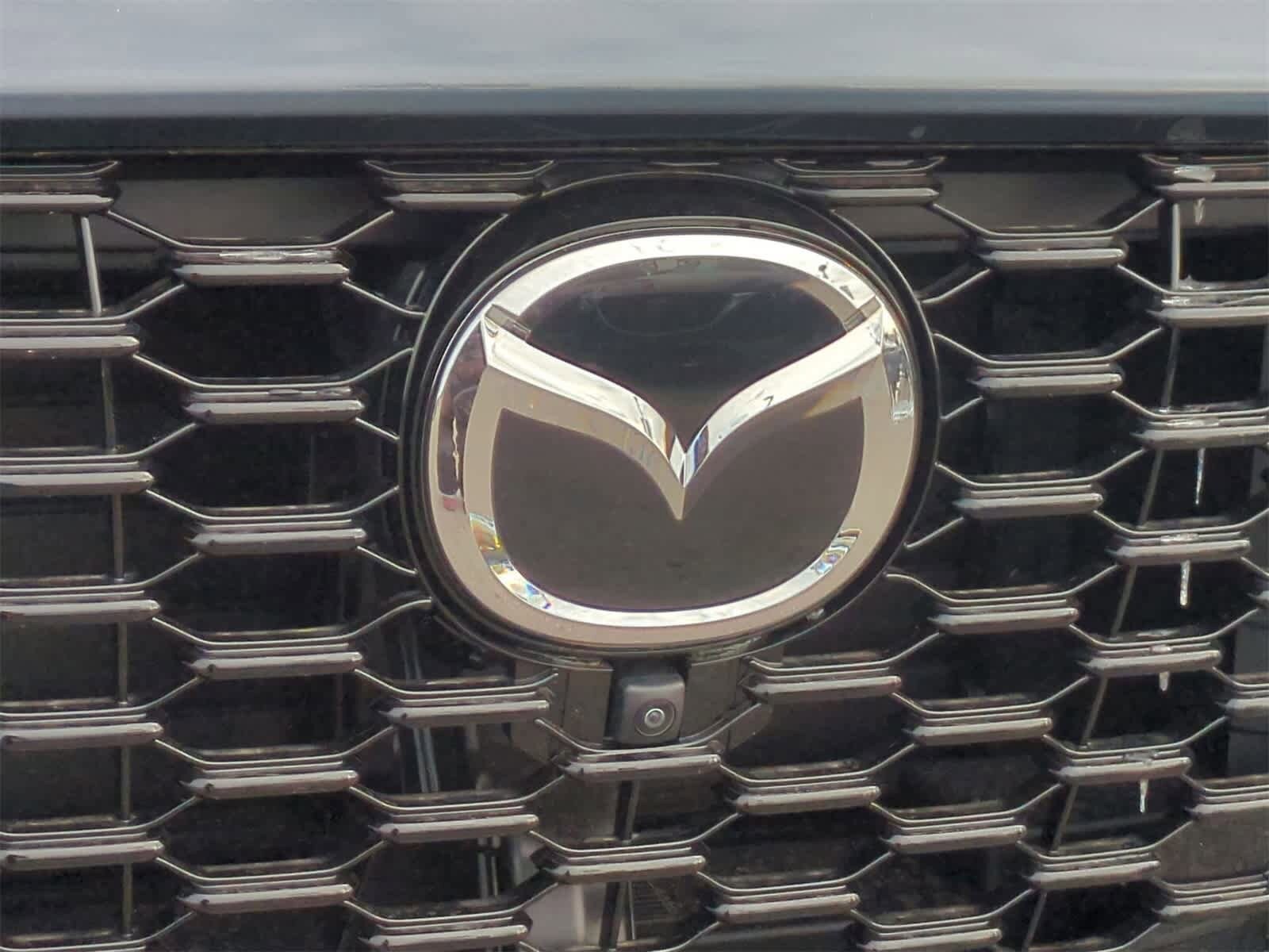 Thumbnail: 2026 Mazda CX-70 - 11