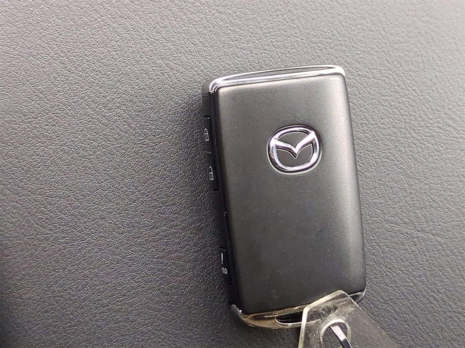 Thumbnail: 2025 Mazda CX-5 - 32