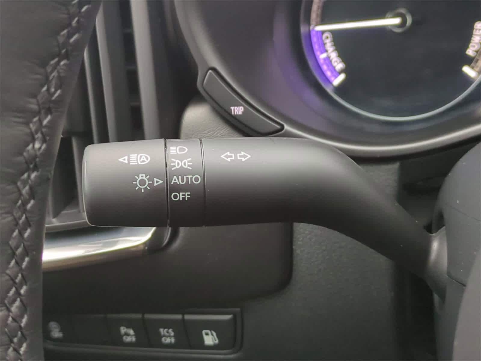 Thumbnail: 2026 Mazda CX-50 - 27