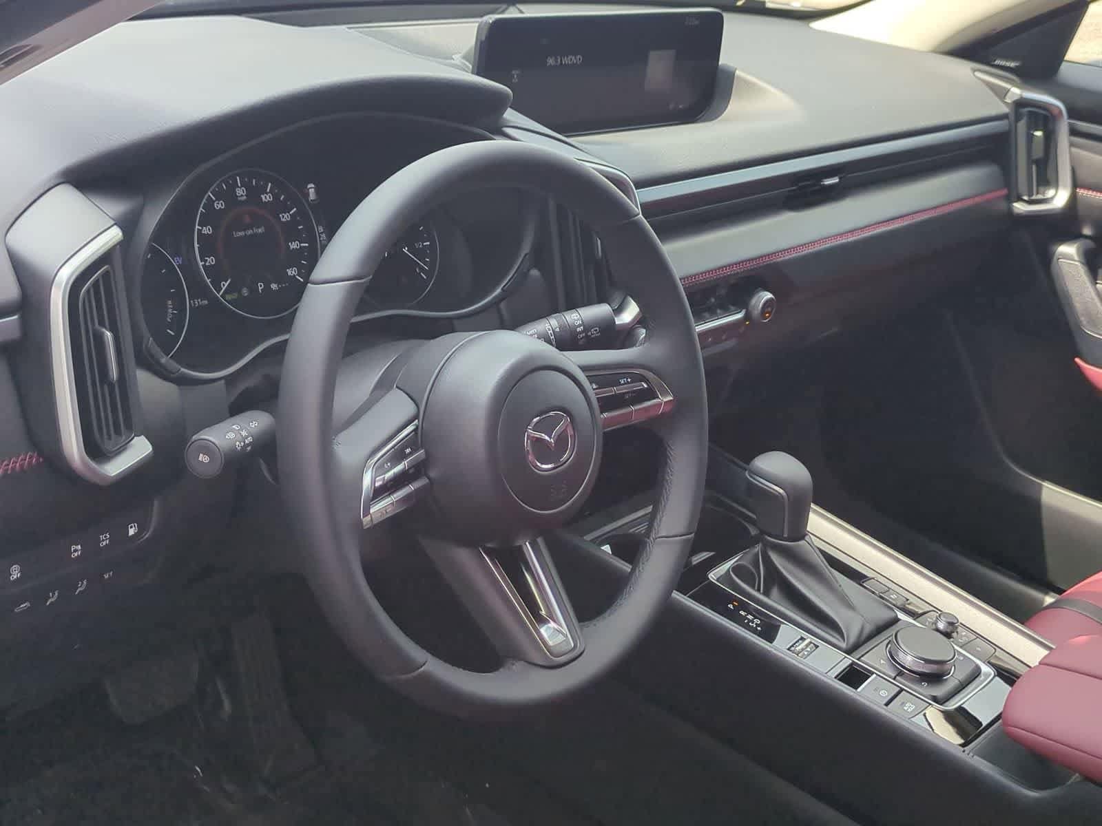 Thumbnail: 2026 Mazda CX-50 - 2