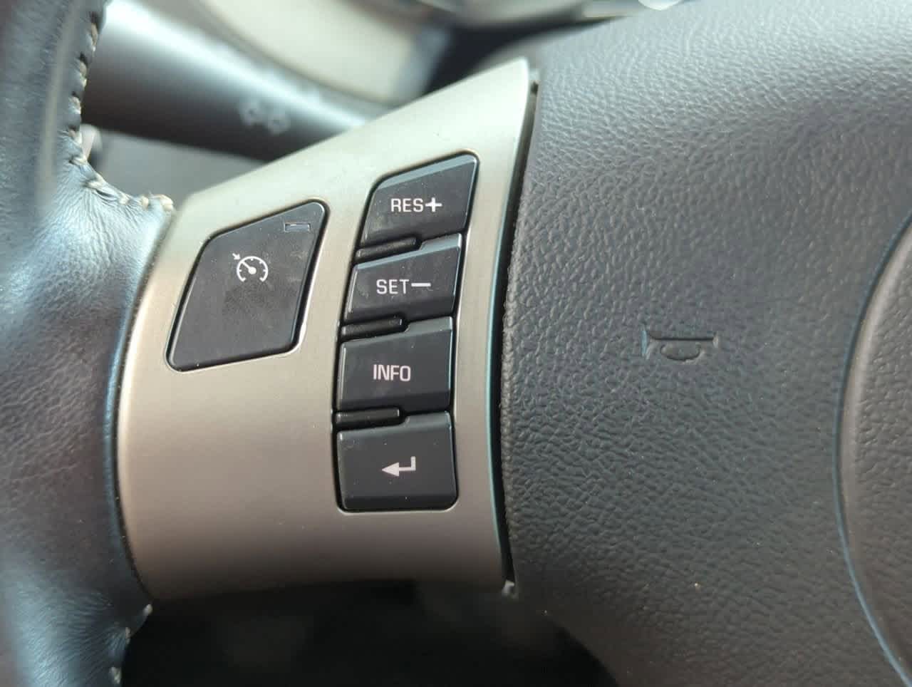 Thumbnail: 2008 Pontiac Solstice - 19
