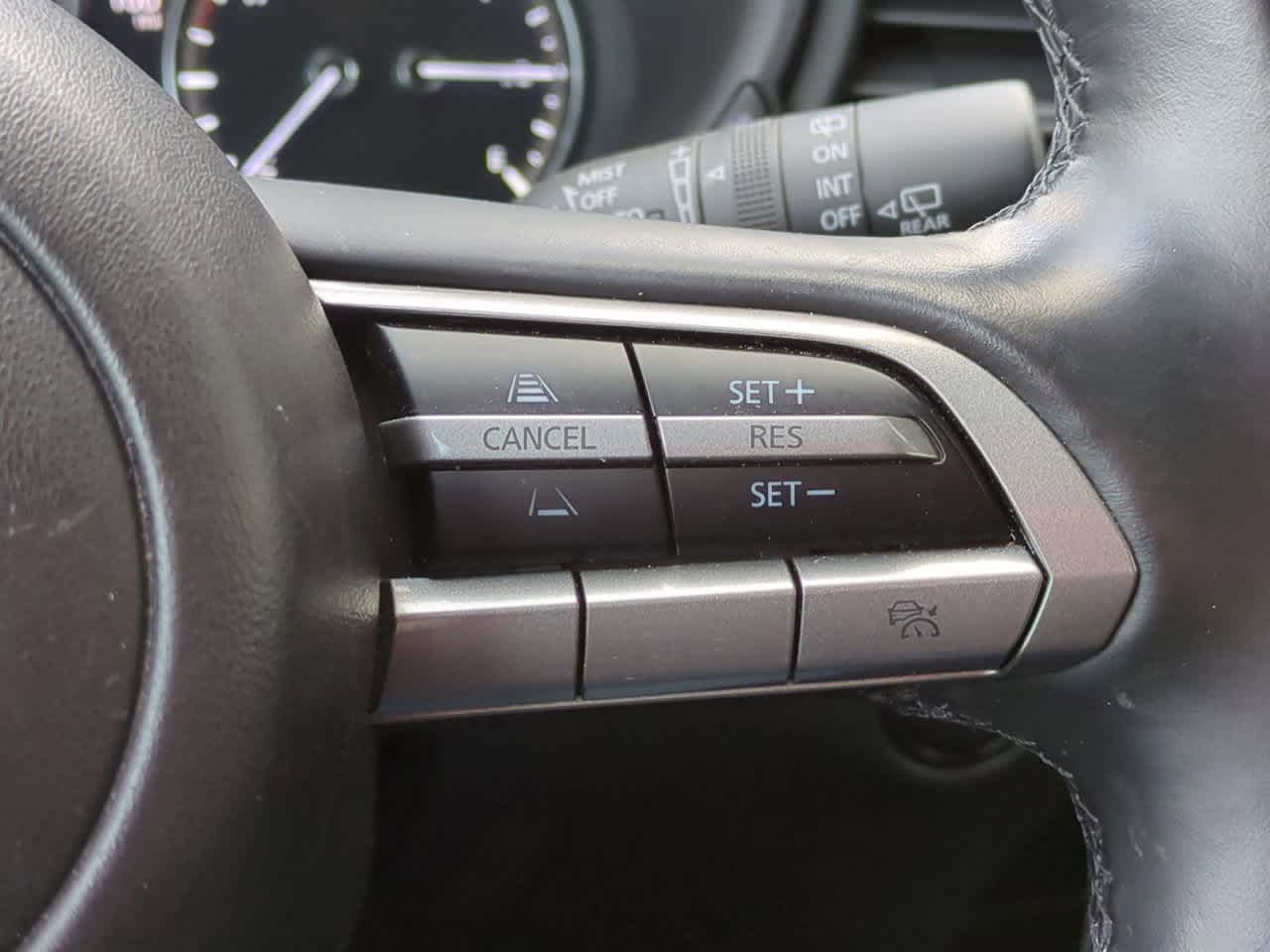 Thumbnail: 2022 Mazda CX-30 - 22