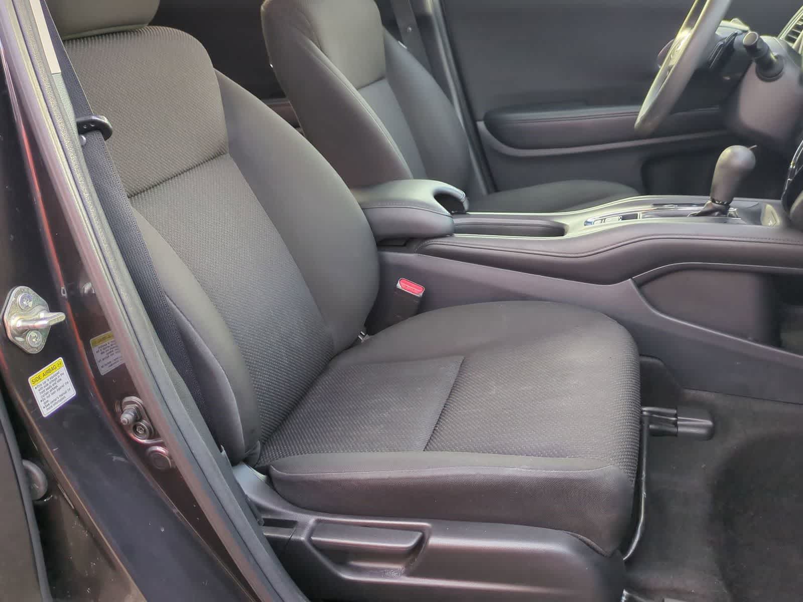 Thumbnail: 2016 Honda HR-V - 22