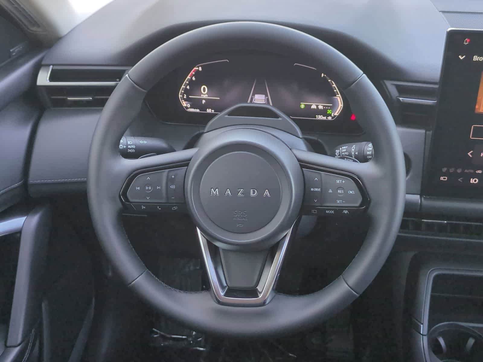 Thumbnail: 2026 Mazda CX-5 - 23