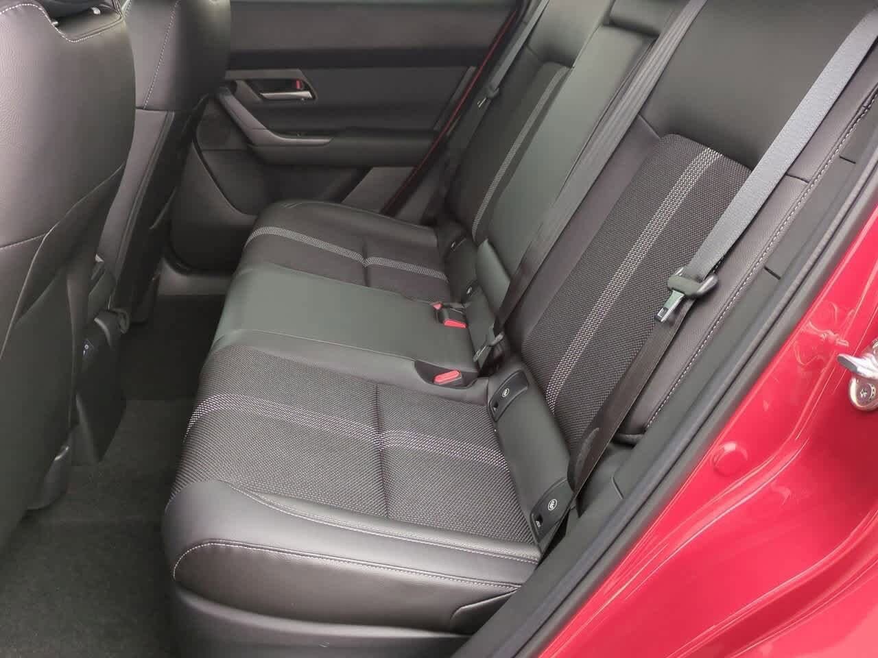 Thumbnail: 2026 Mazda CX-50 - 18