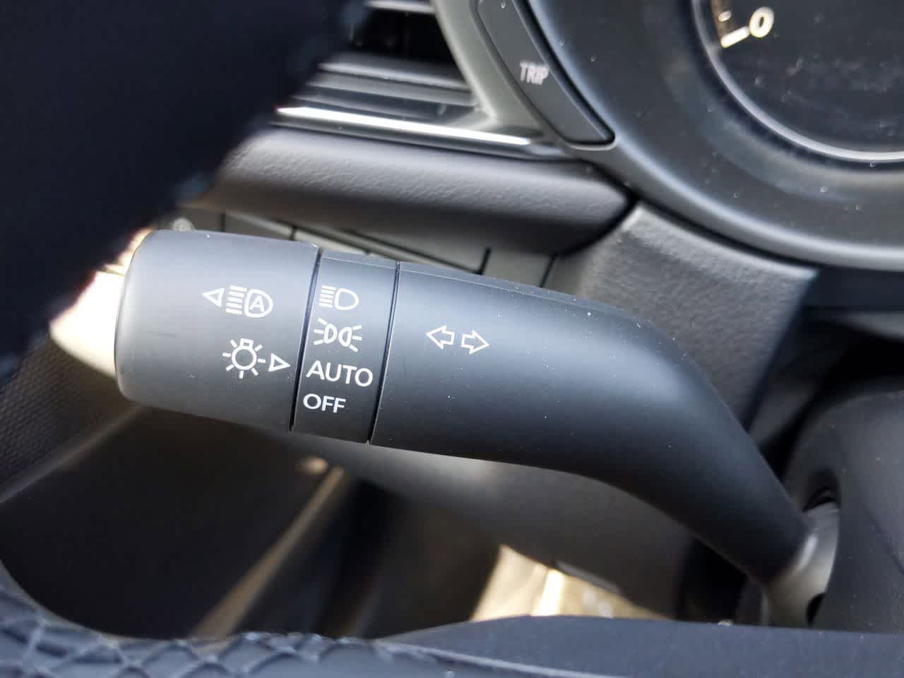 Thumbnail: 2025 Mazda CX-30 - 27