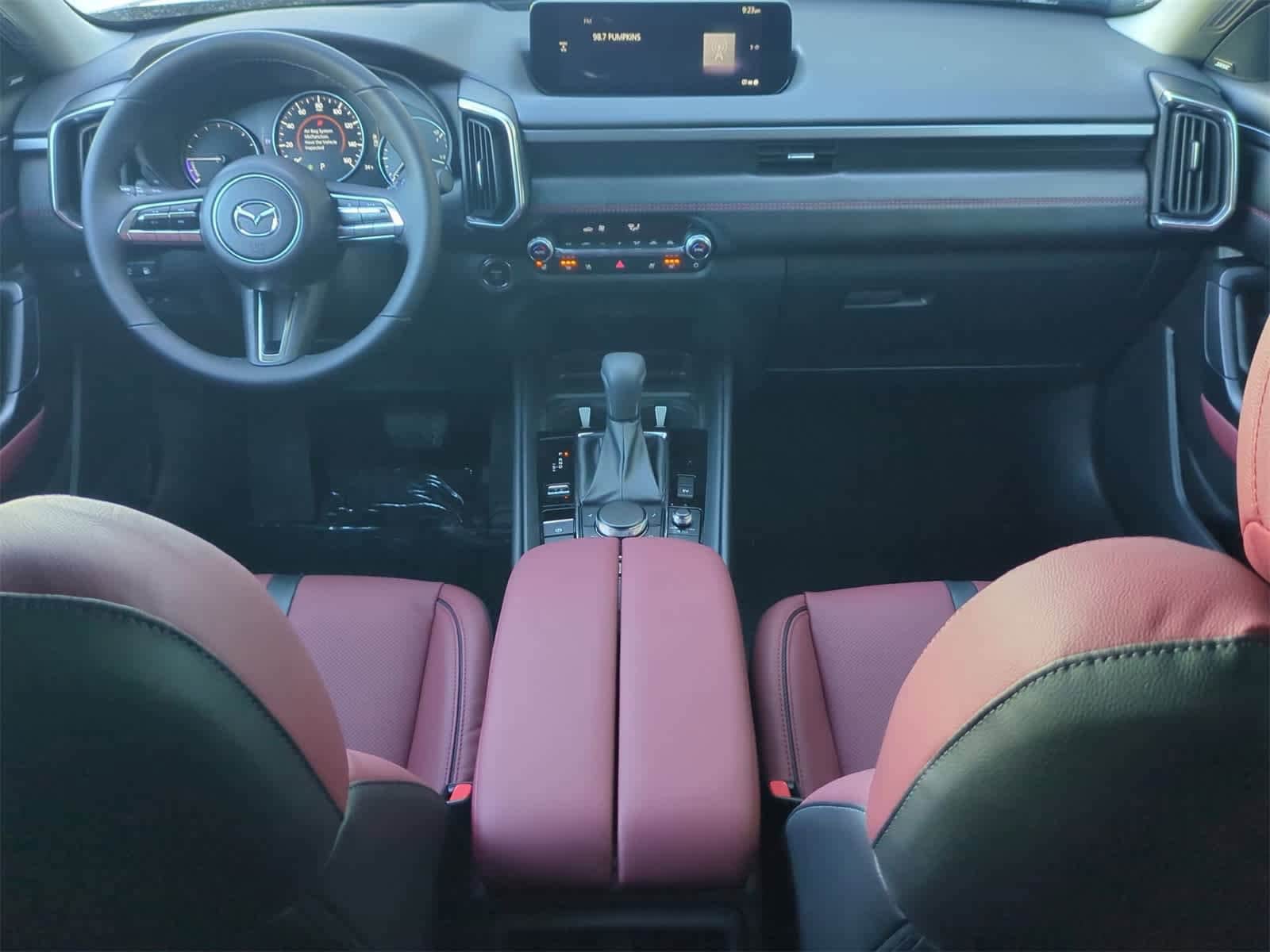 Thumbnail: 2026 Mazda CX-50 - 14