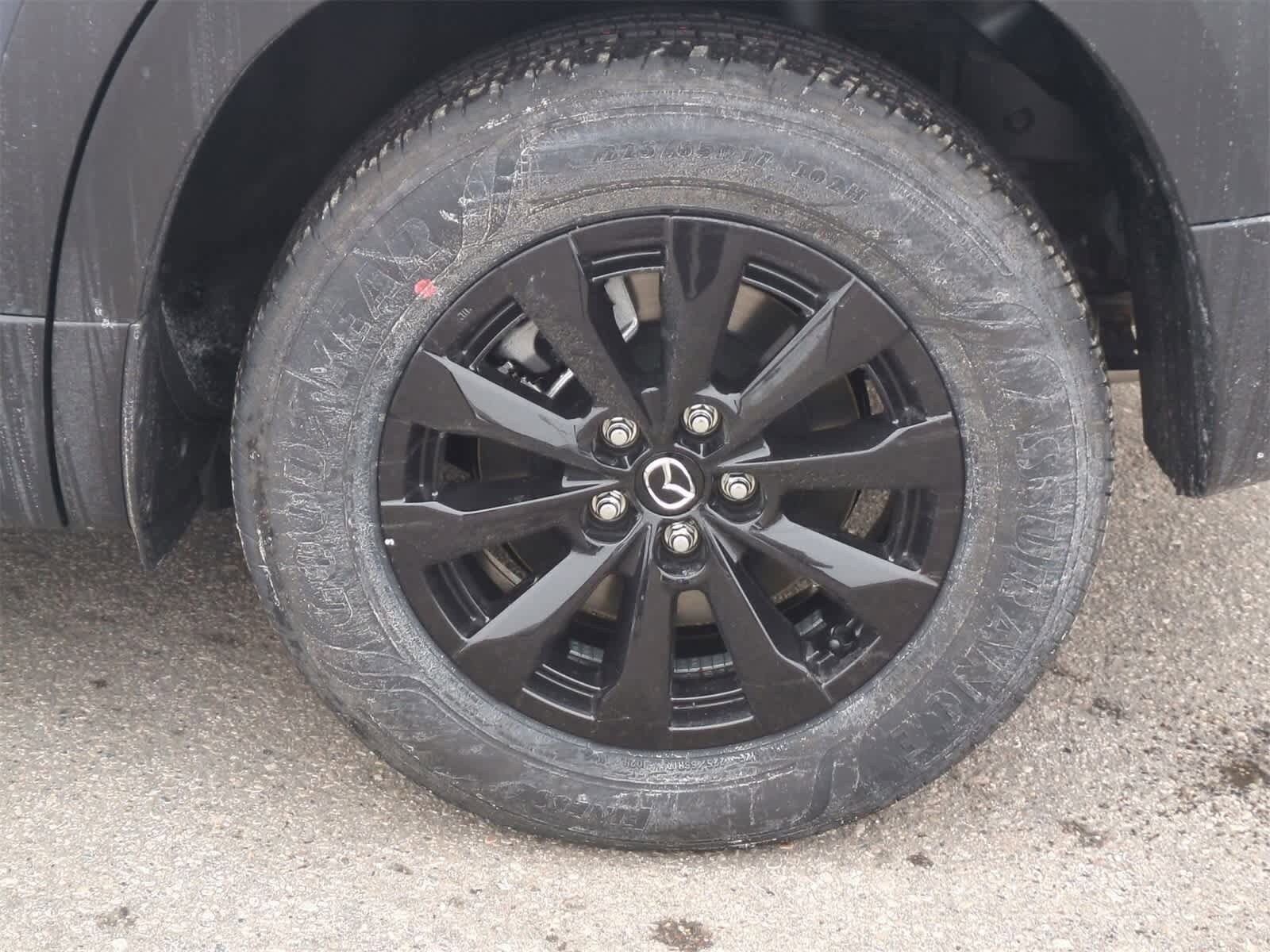 Thumbnail: 2026 Mazda CX-50 - 13