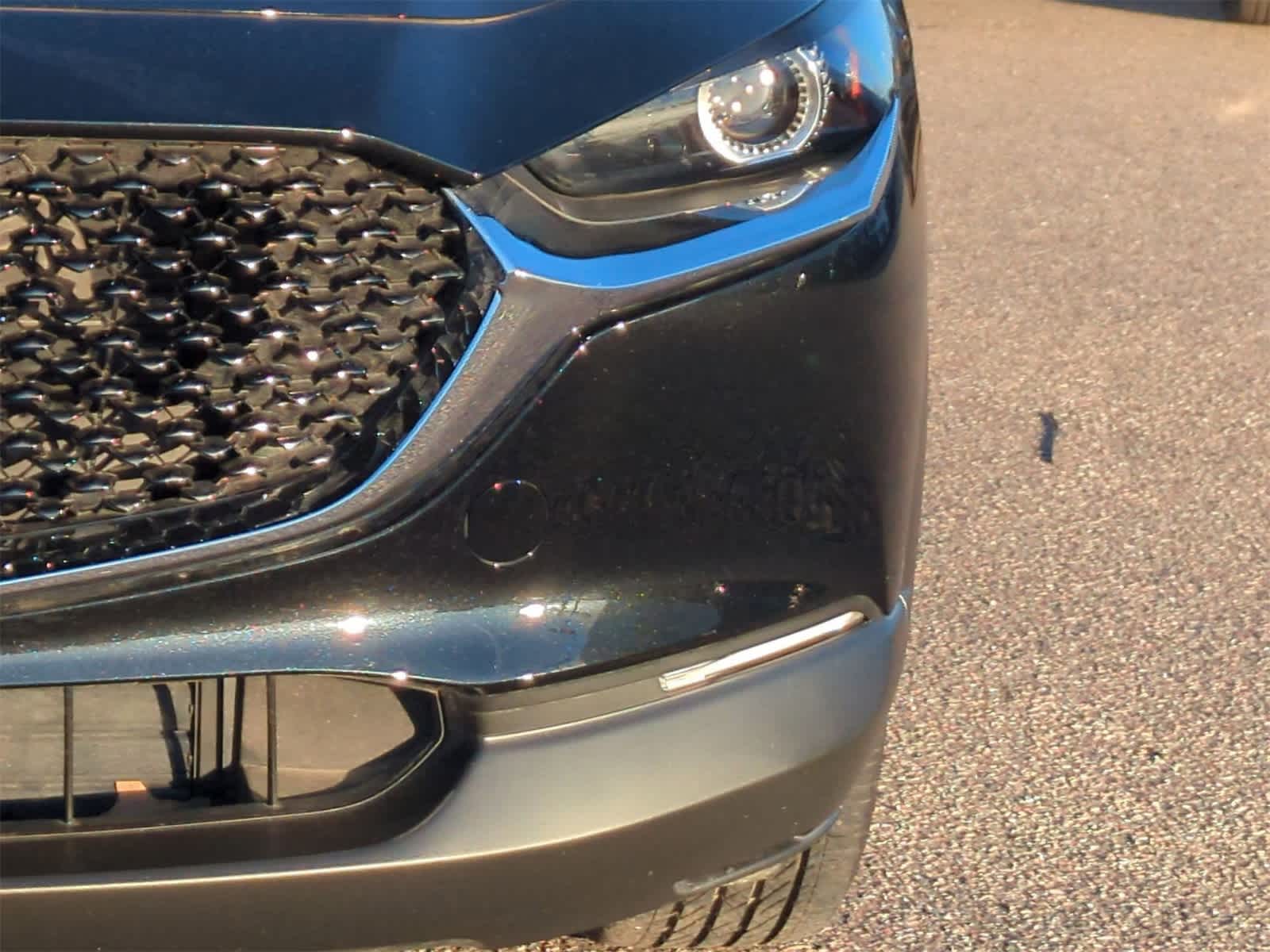 Thumbnail: 2025 Mazda CX-30 - 10