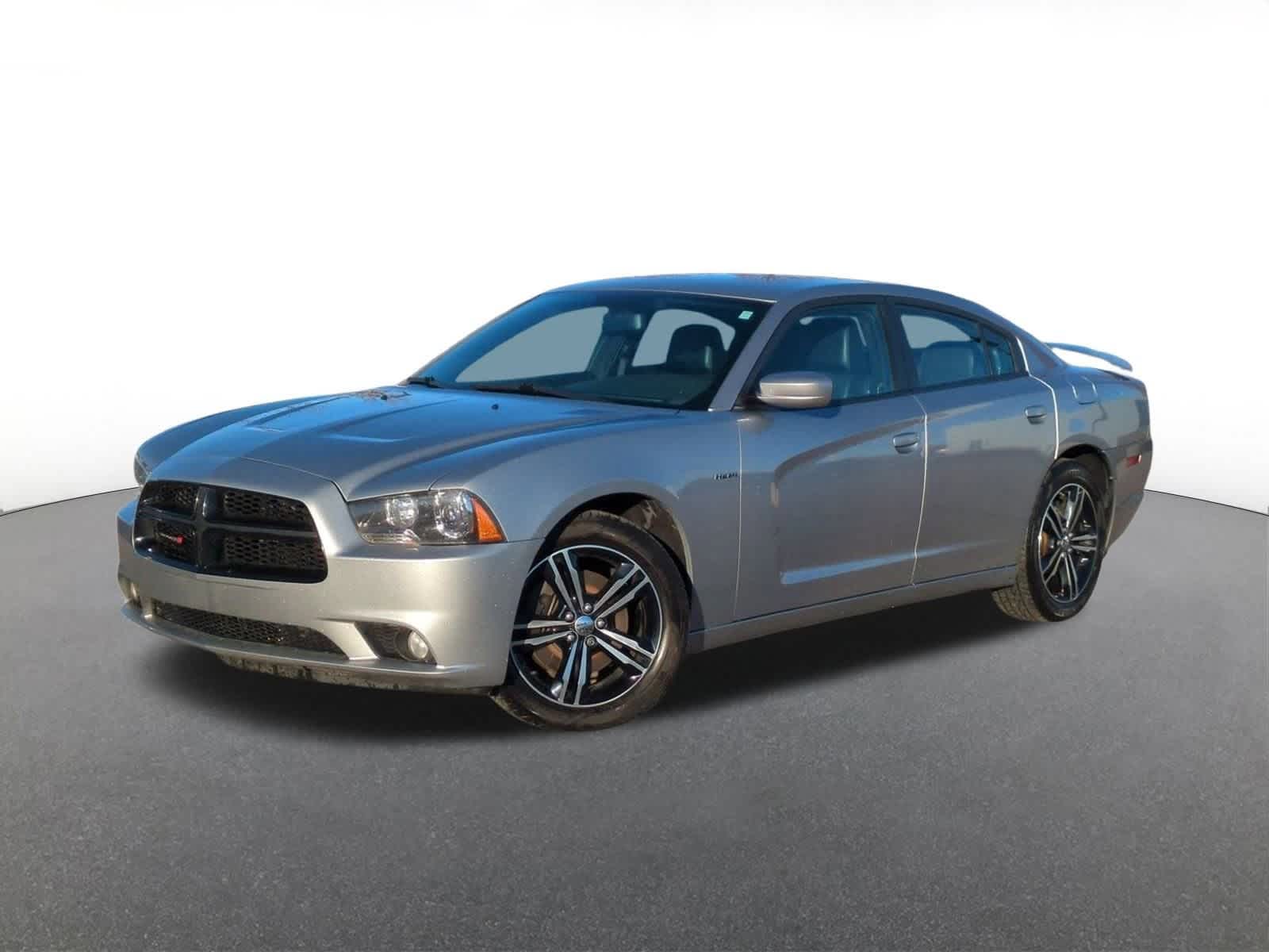 2014 Dodge Charger R/T -
                  Troy, MI