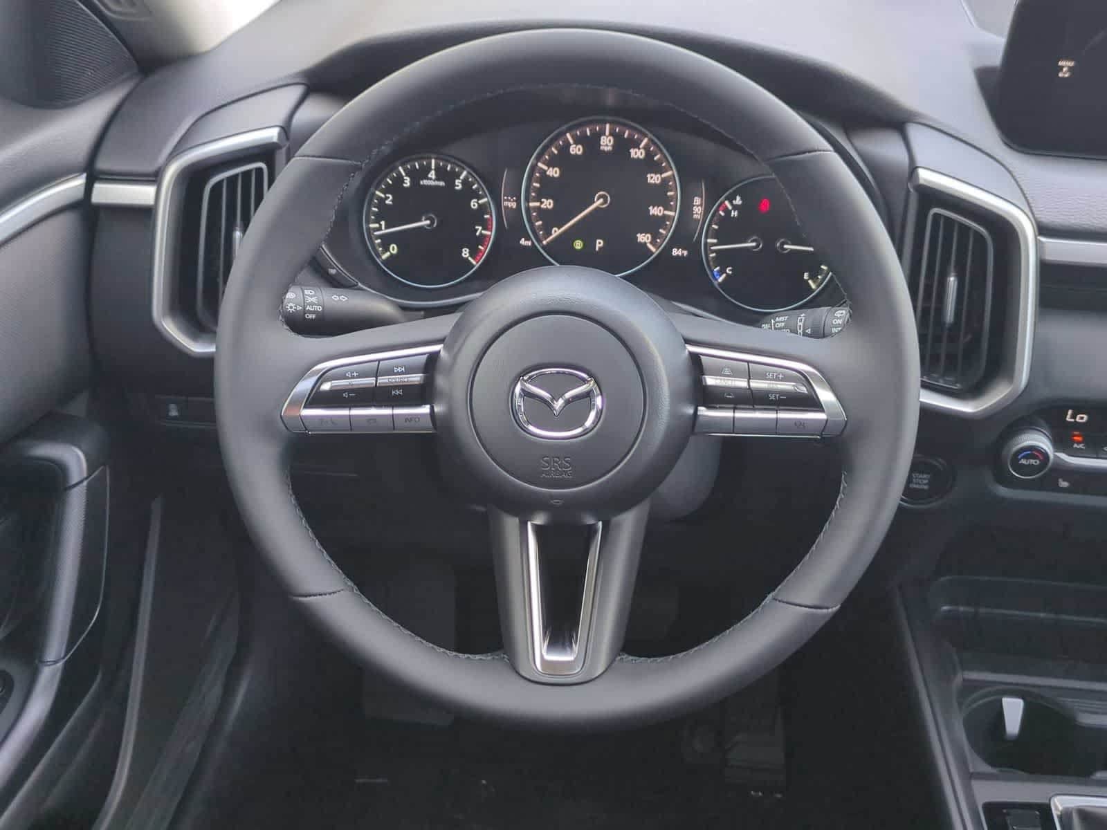Thumbnail: 2026 Mazda CX-50 - 23